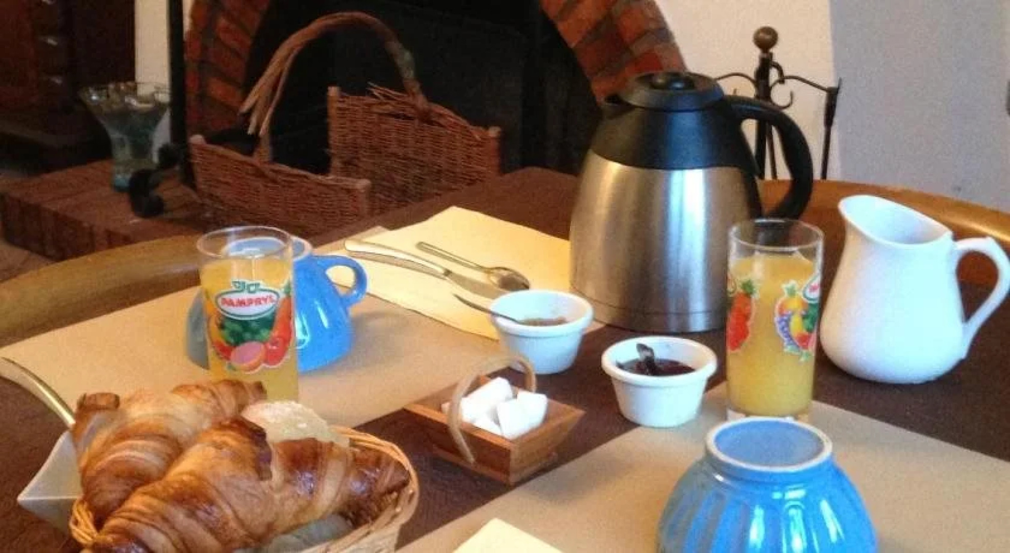 Hostellerie Landaise