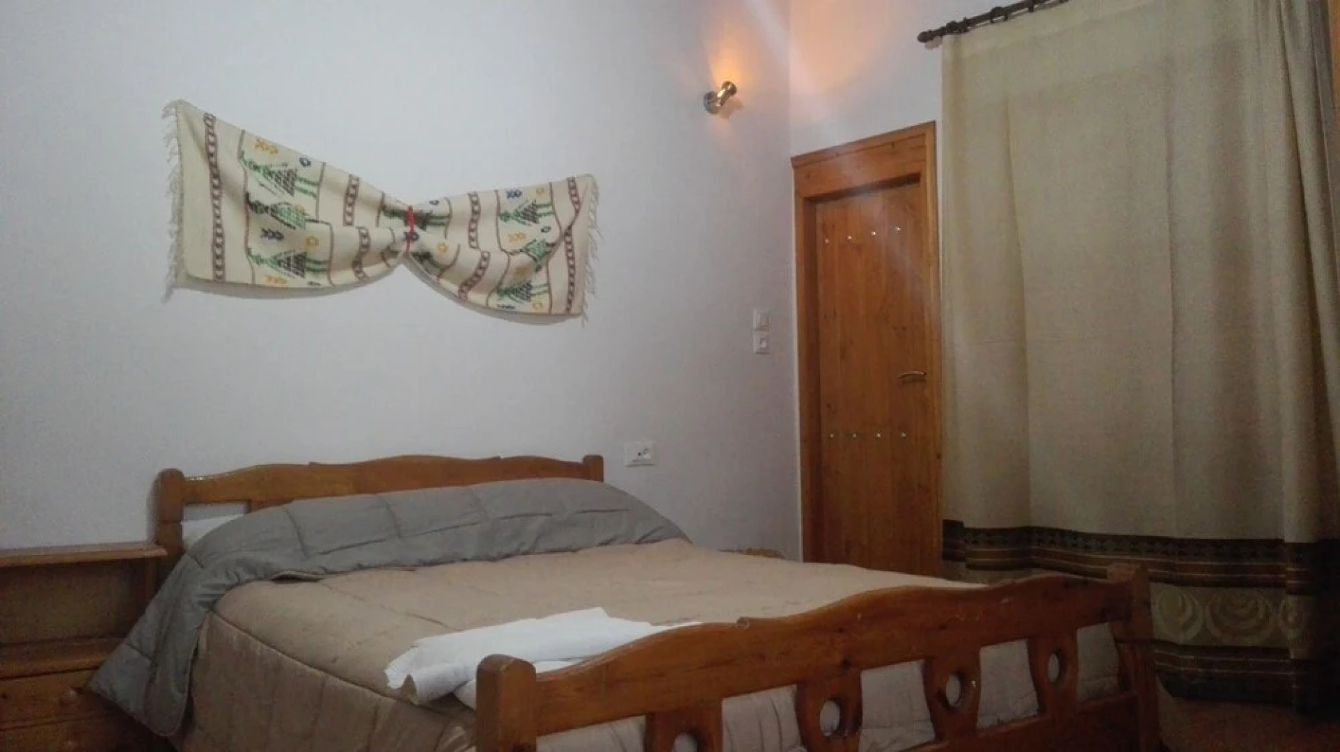 Sfirakis Traditional House