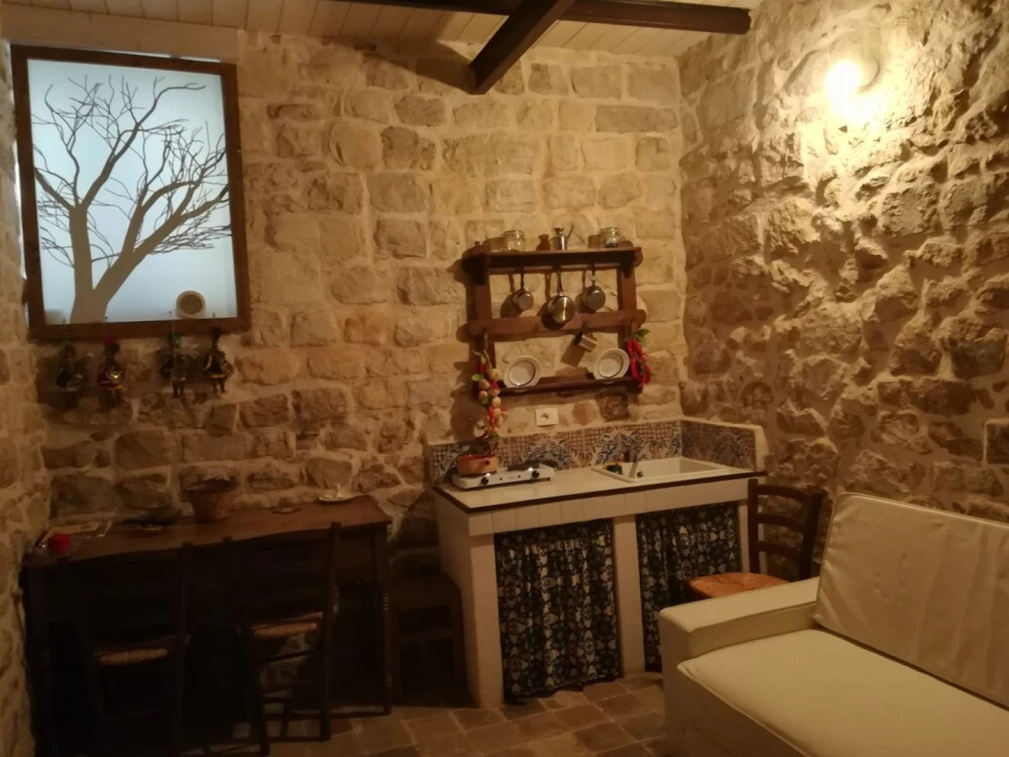 Si-Moutique Case degli Avi Due