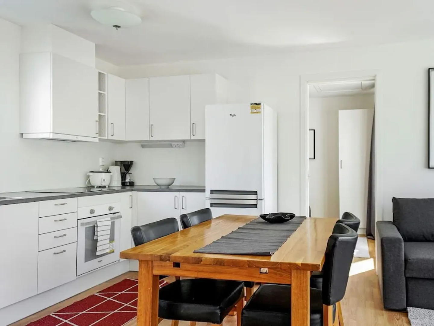 5 Person Holiday Home in Stromstad