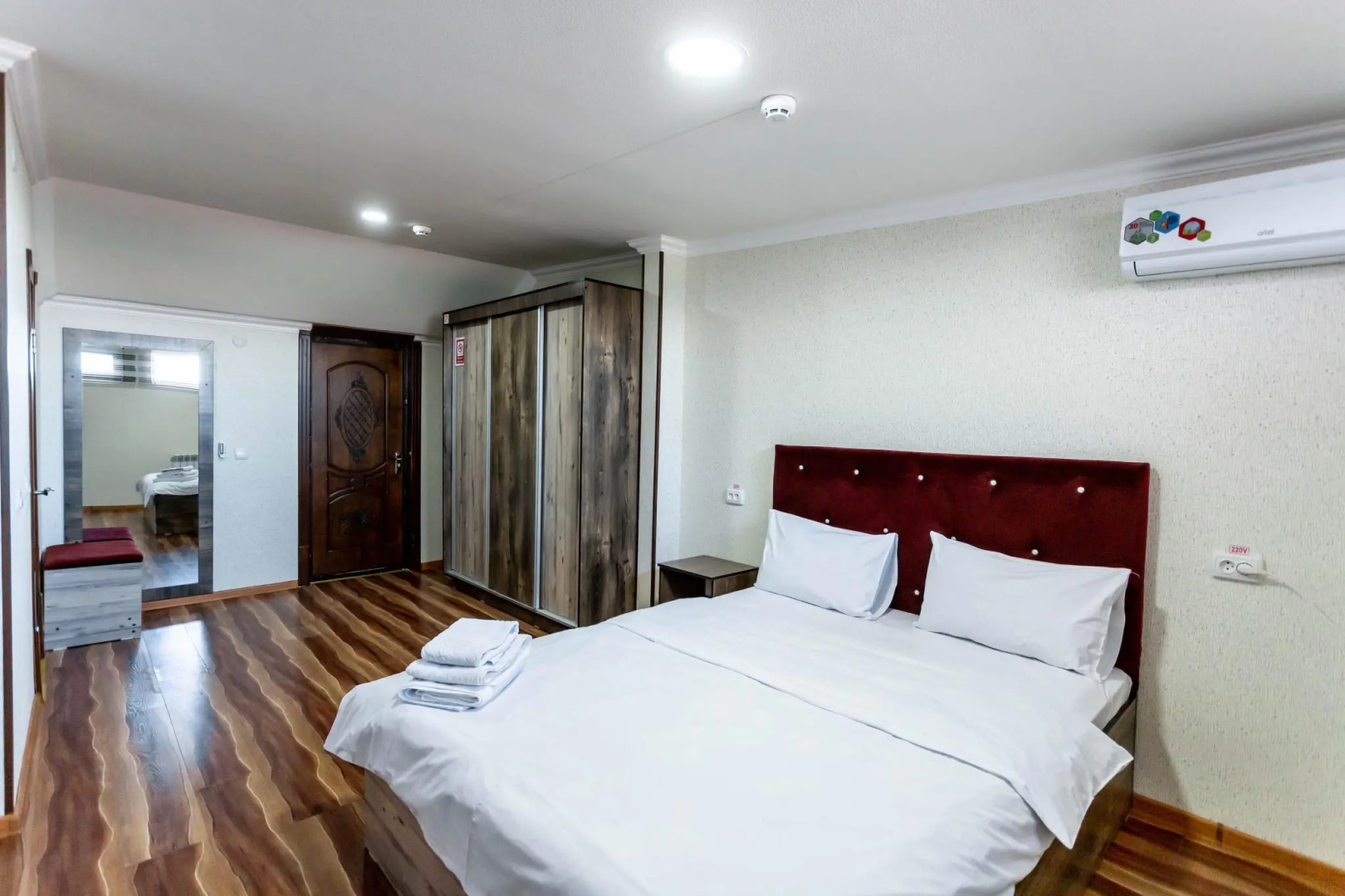 Garden House Mini Hotel