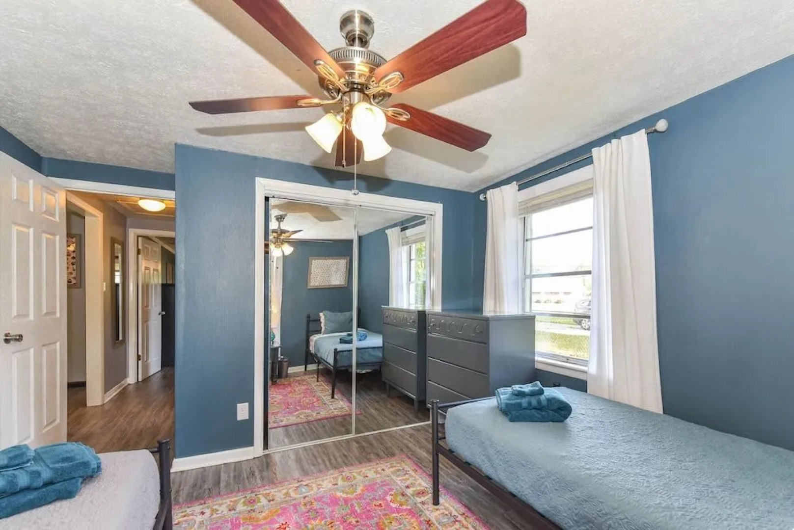 Cake Cozy Home Near Port of Savannah