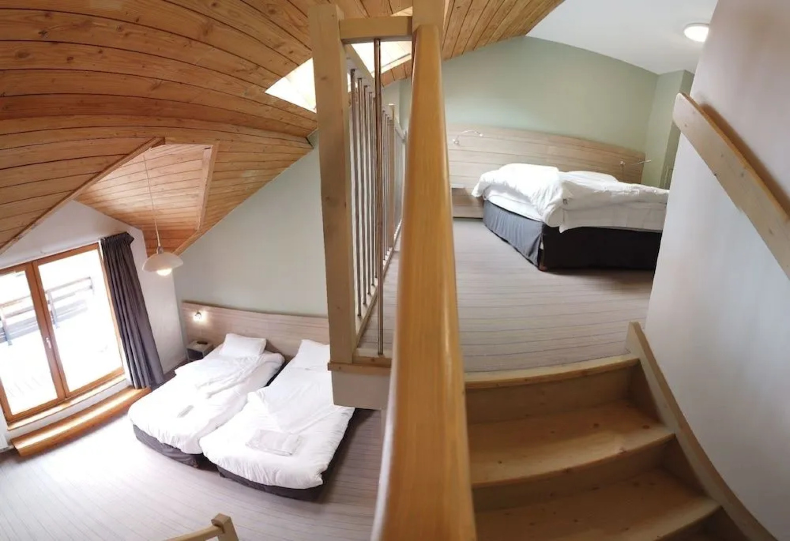 Auberge La Gravière