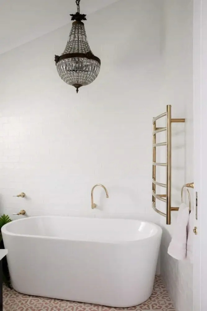 Shutters on the Hill