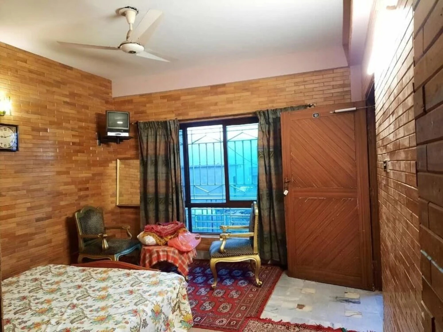 Hotel Bhurban Valley