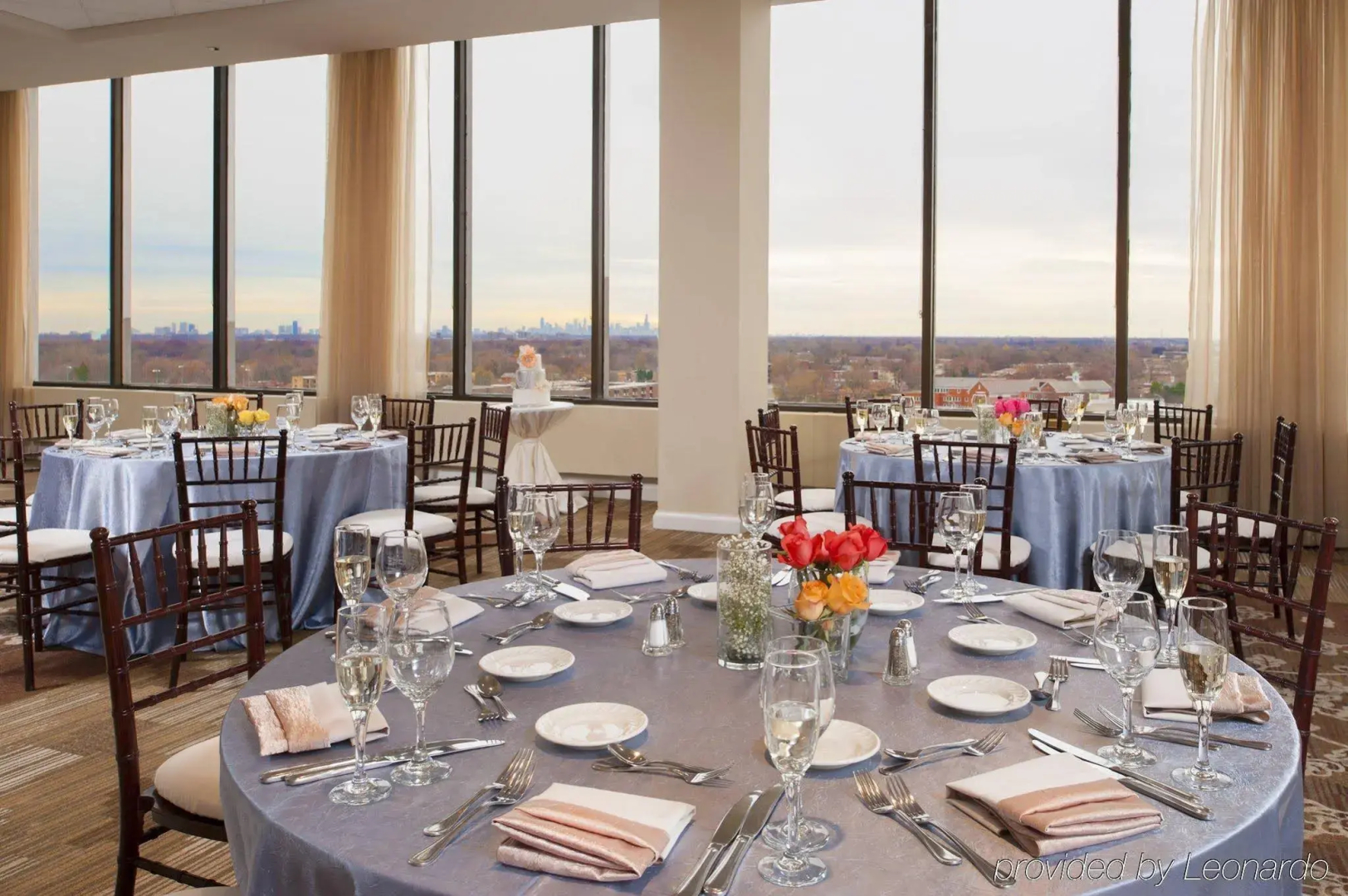 DoubleTree by Hilton Chicago - North Shore Conference Center