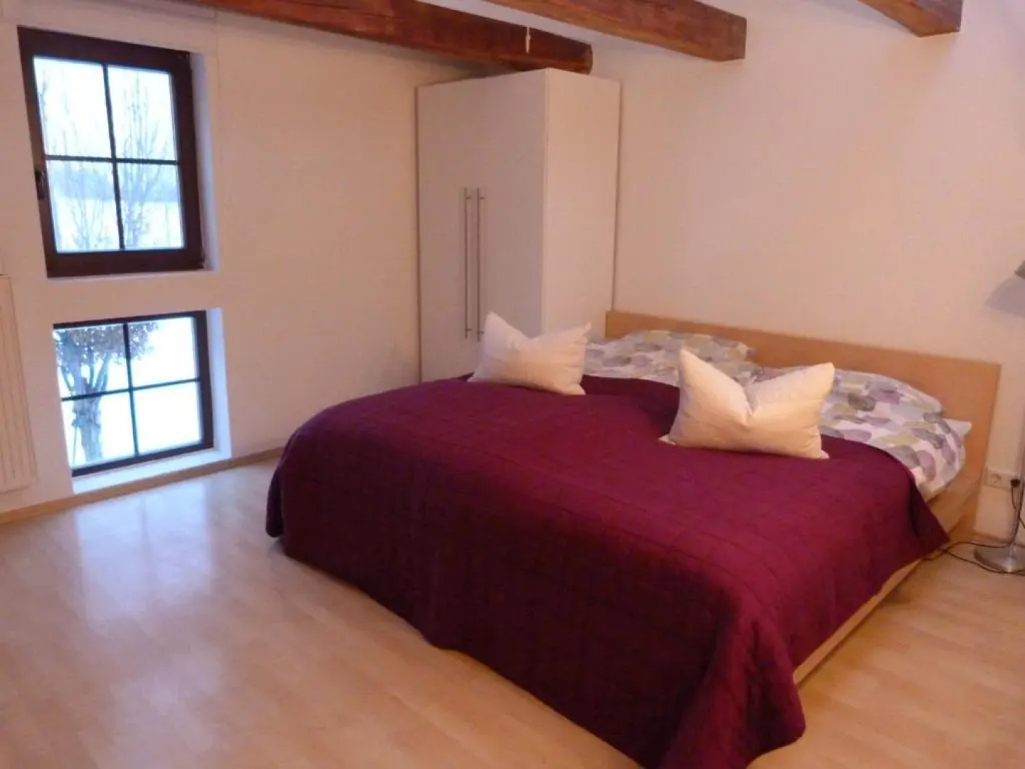 Obermühle Duderstadt