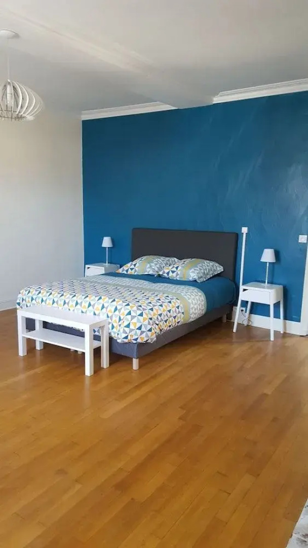 La Maison d'A Côté