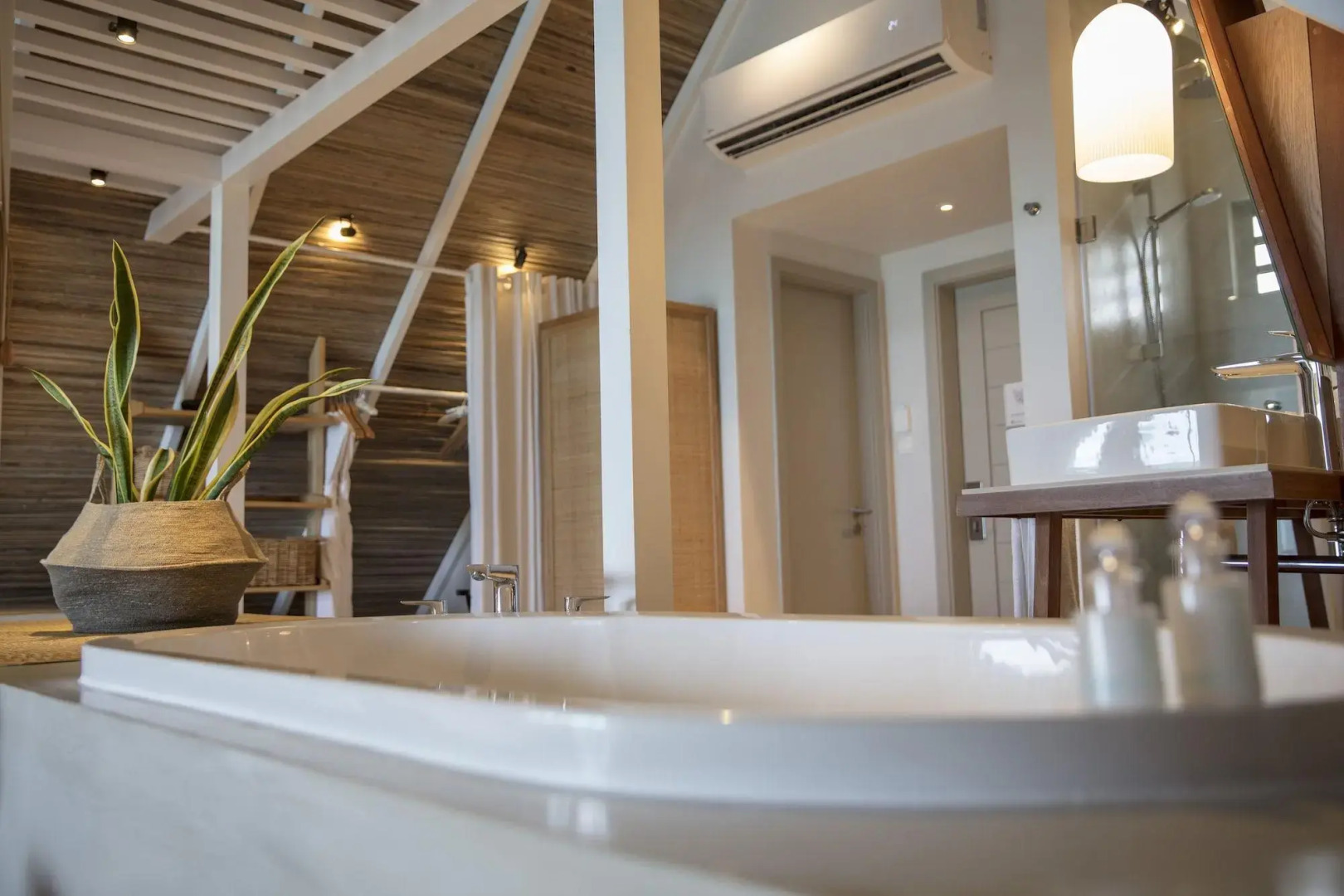 Preskil Island Resort