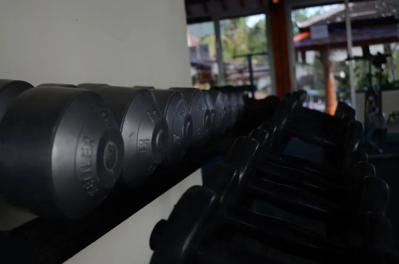 Kusuma Agrowisata Resort & Convention Hotel