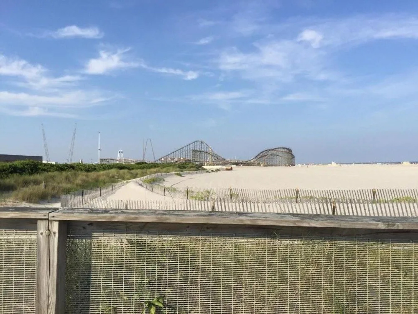 Newport Beach Resort