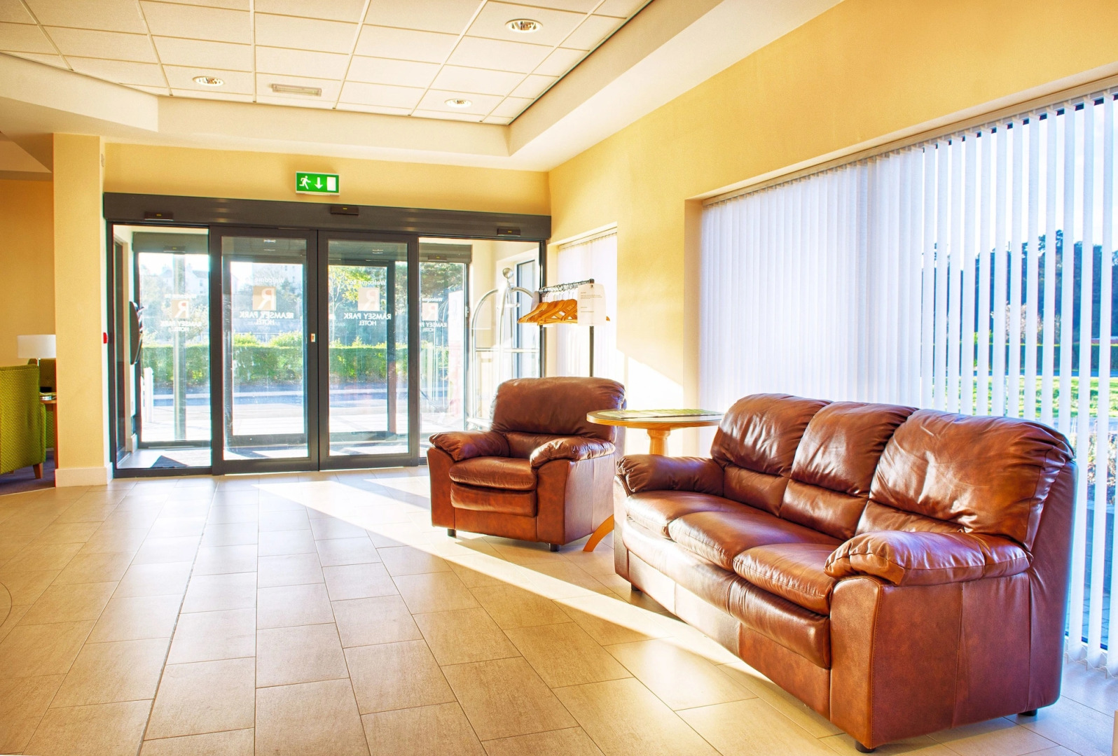 Classic Lodges Ramsey Park