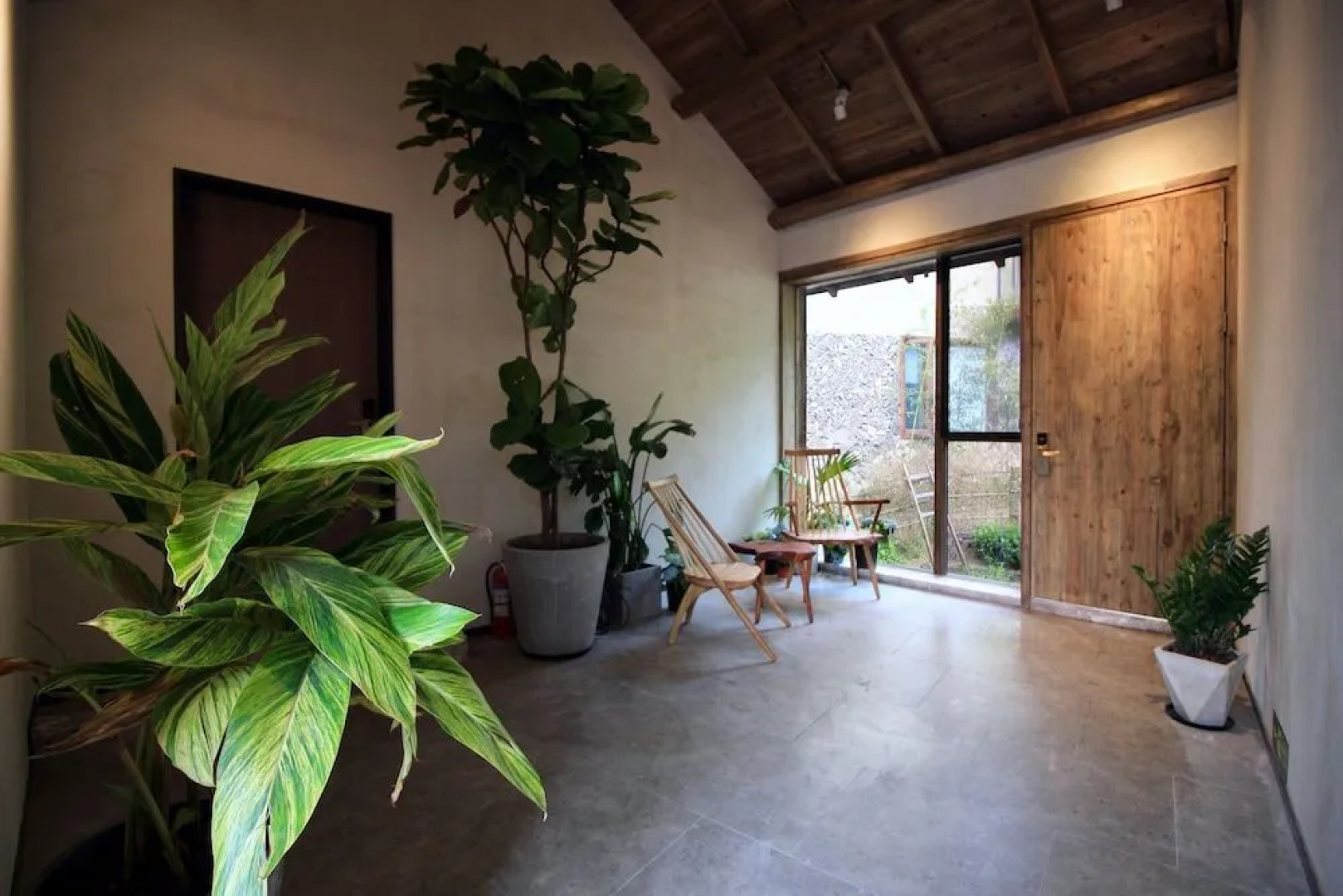 Cloud View Resort Songyang