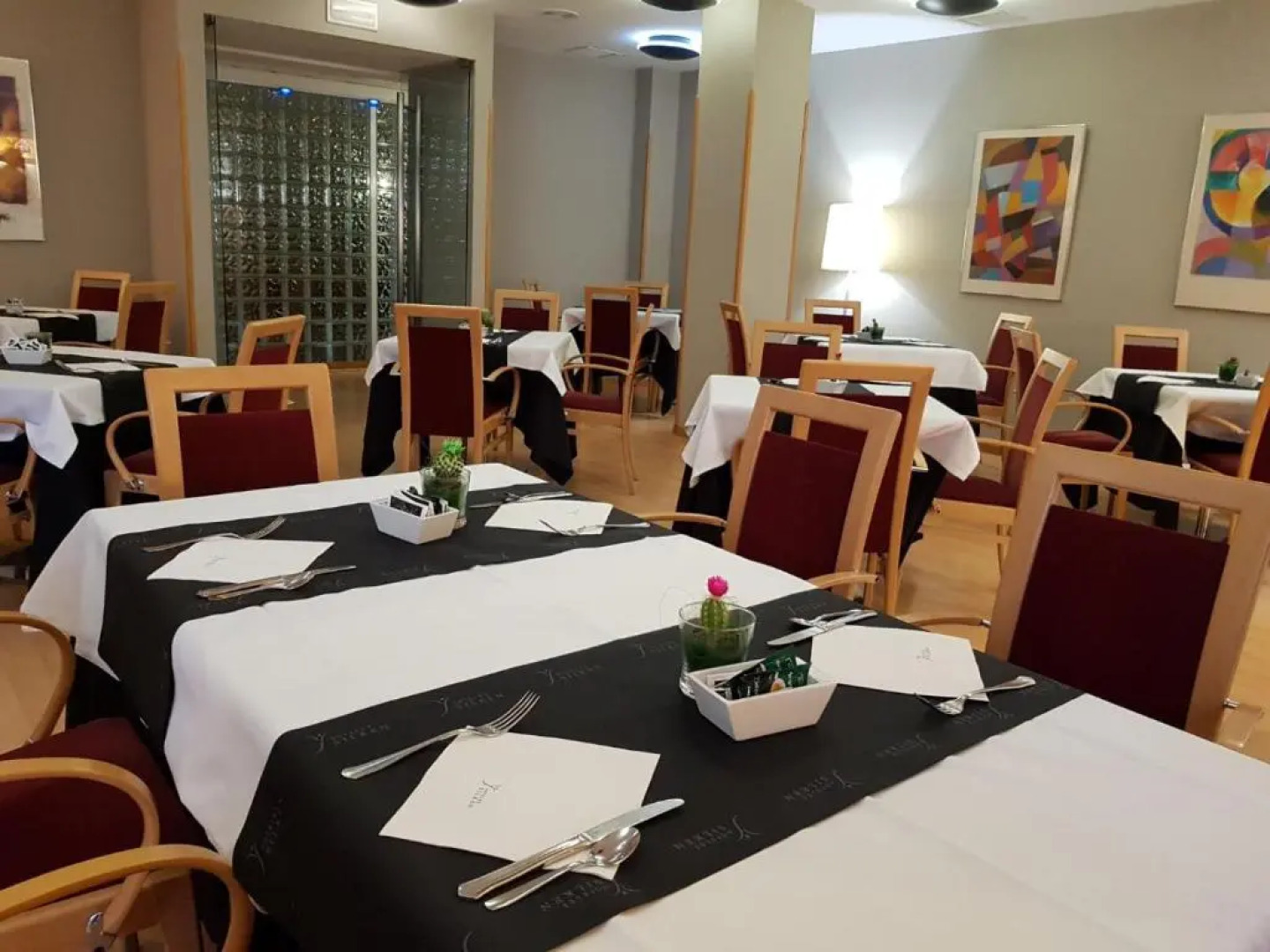 Eurostars Rey Alfonso X