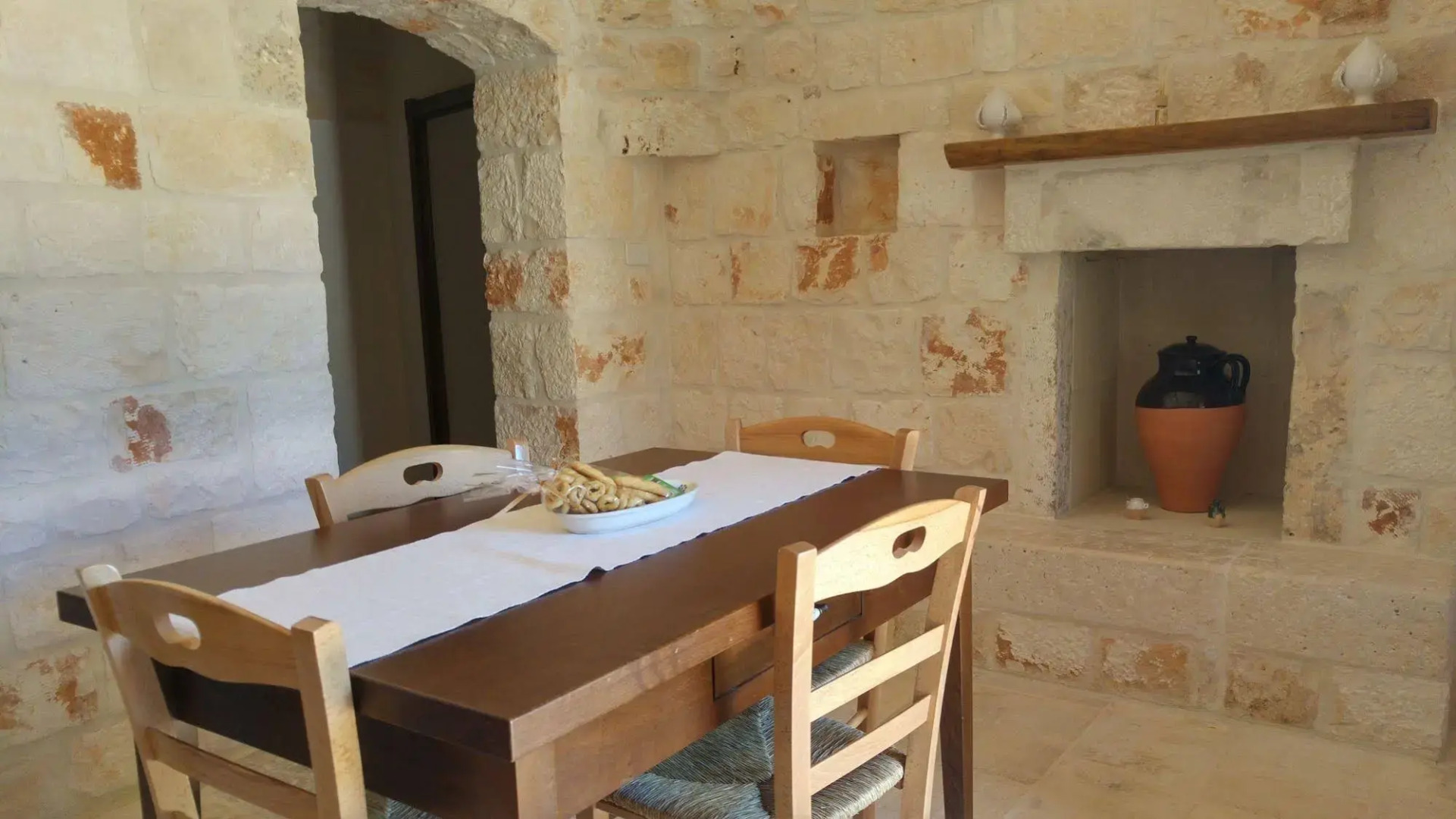 Almapetra Trulli Resort