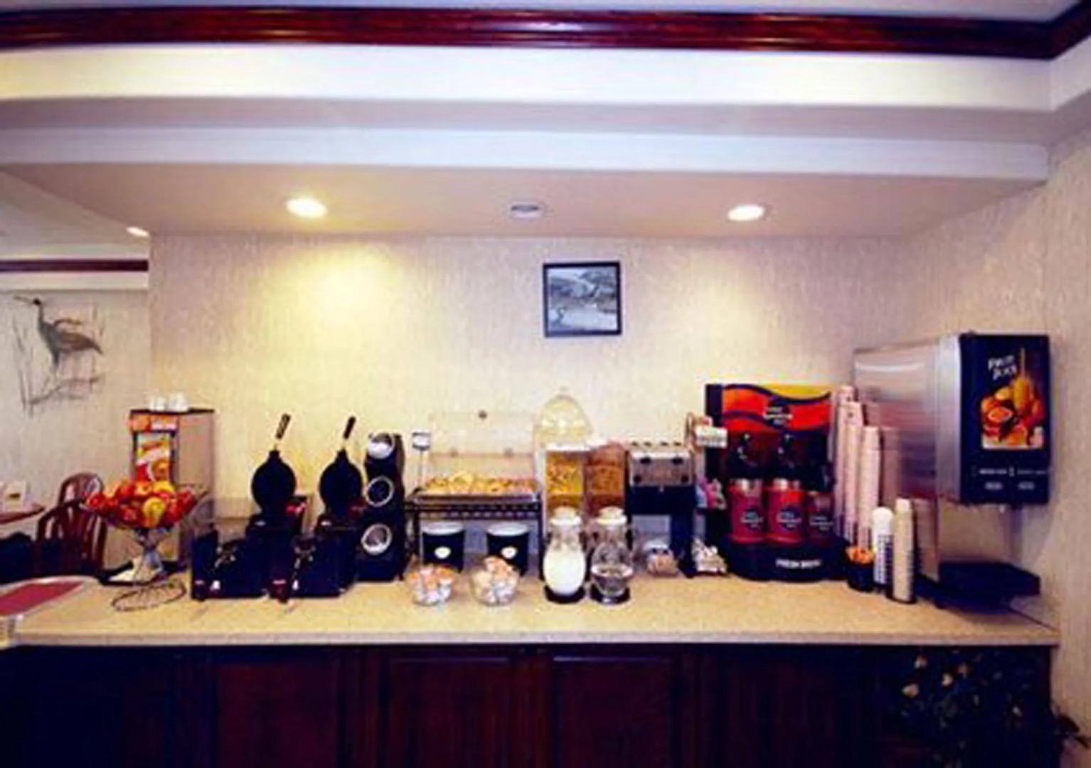 Comfort Inn & Suites Lincoln City