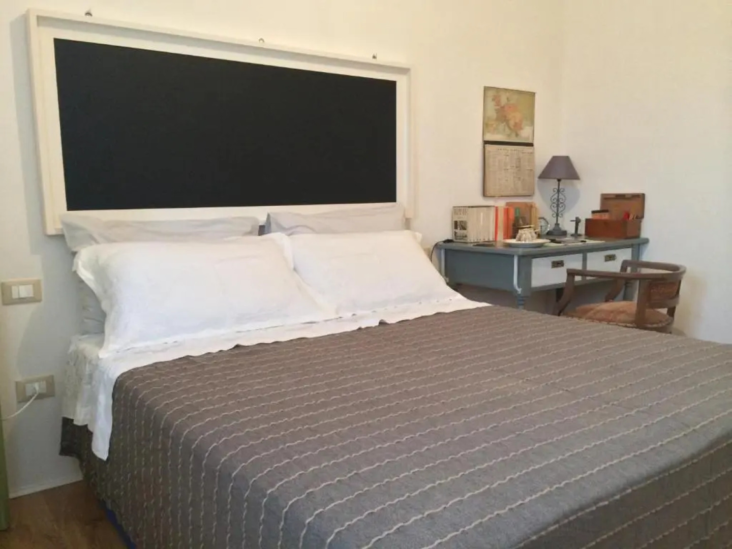 B&B Giovannarolla Green House