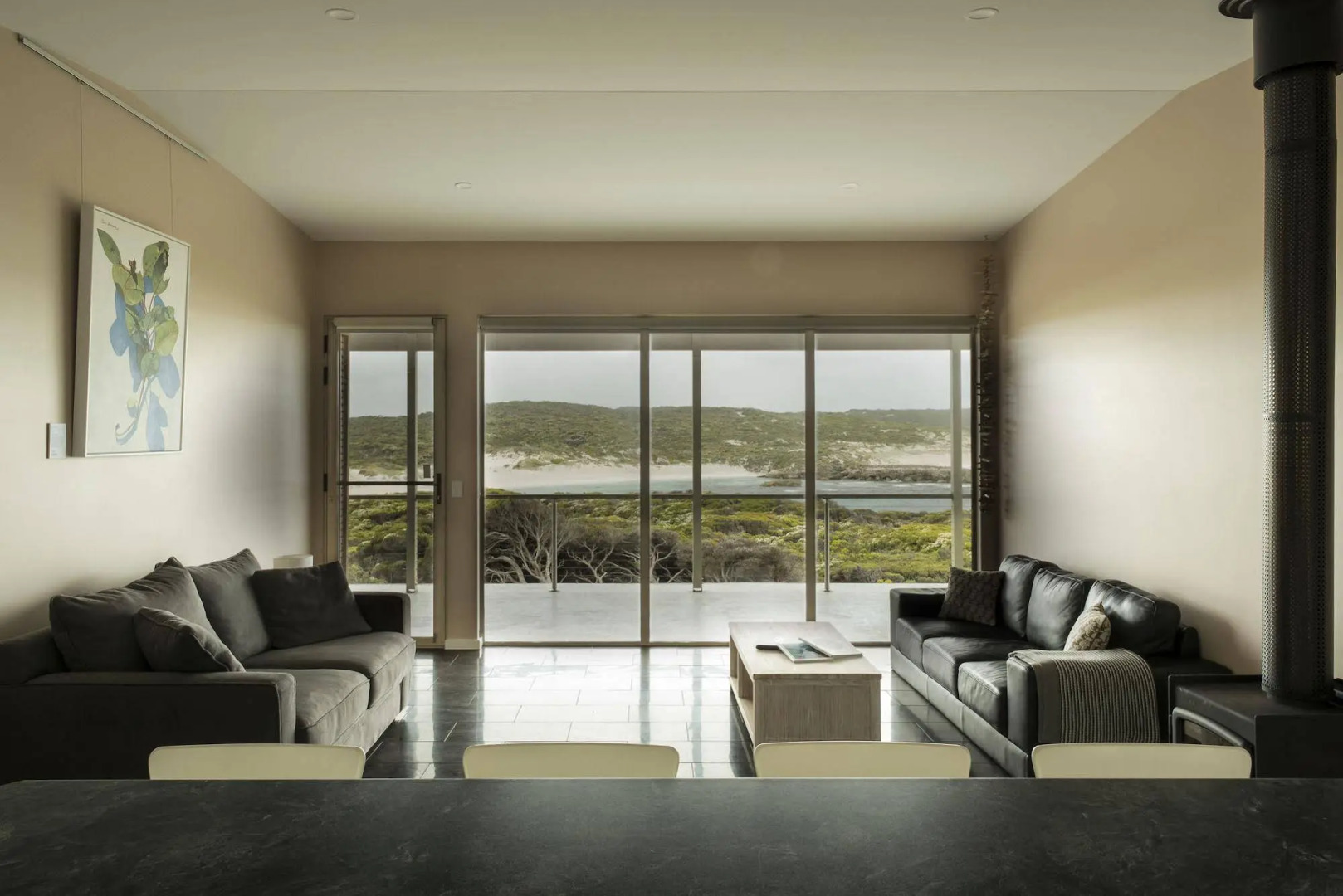 Hanson Bay Wildlife Sanctuary and Cabins