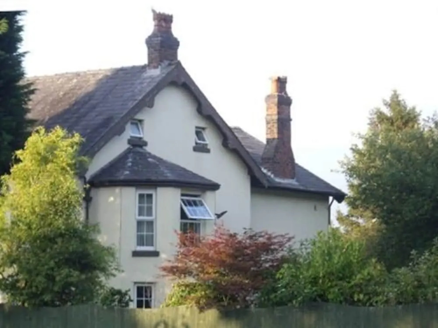 The Cottage Bed & Breakfast