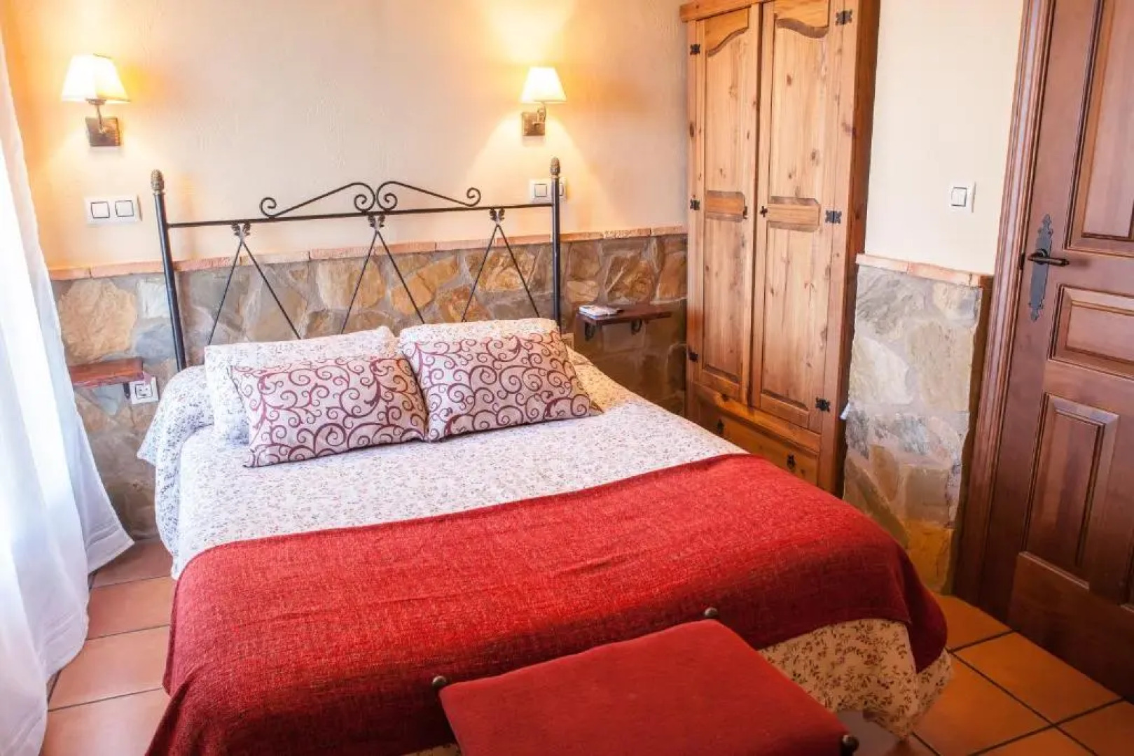 Casas Rurales La Dehesa