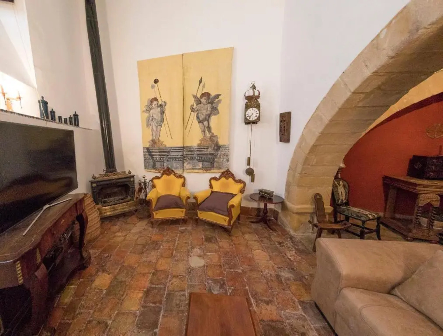 Palacete Sol De Mayo