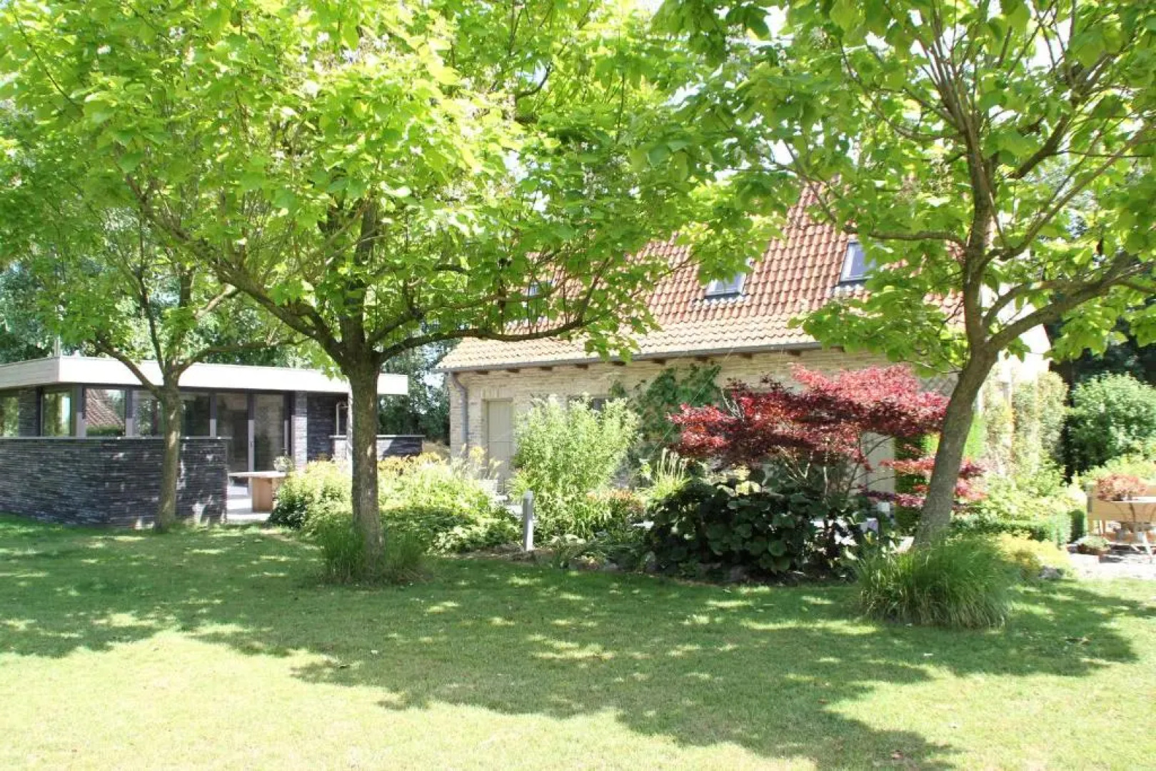 Vakantiewoning Wanderlust