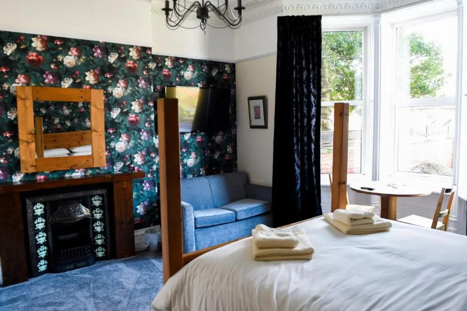 Hillcrest Guesthouse