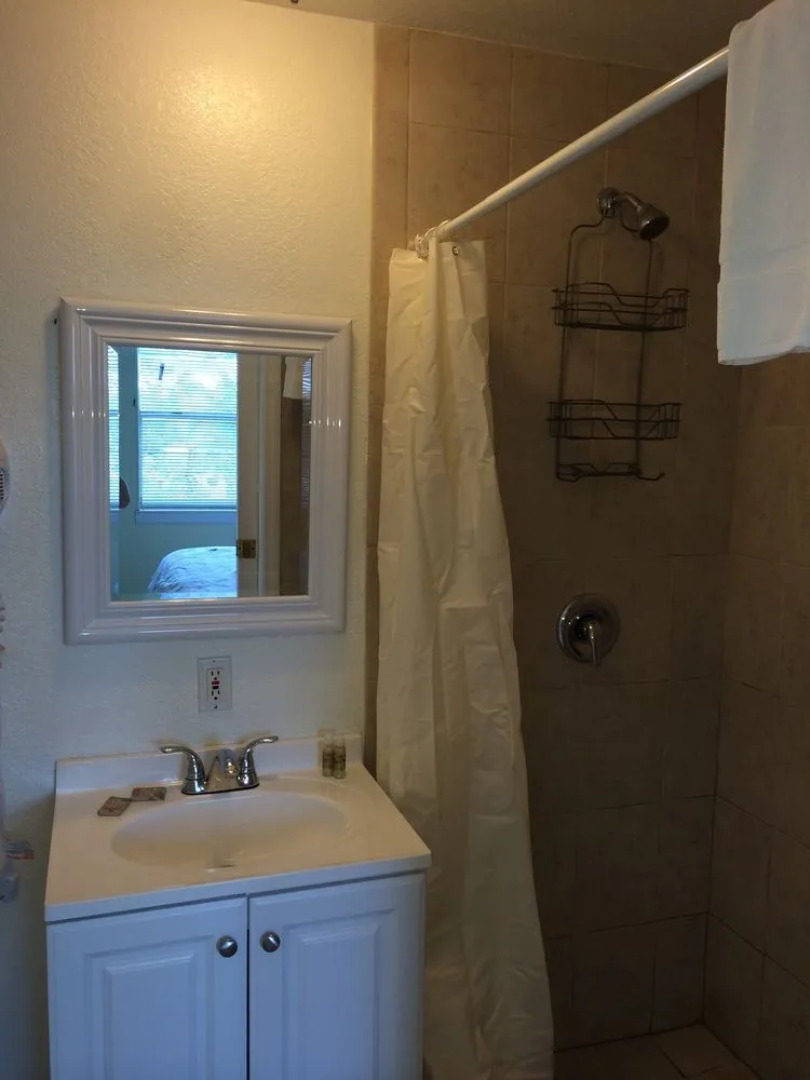 Seashell Beach Resort