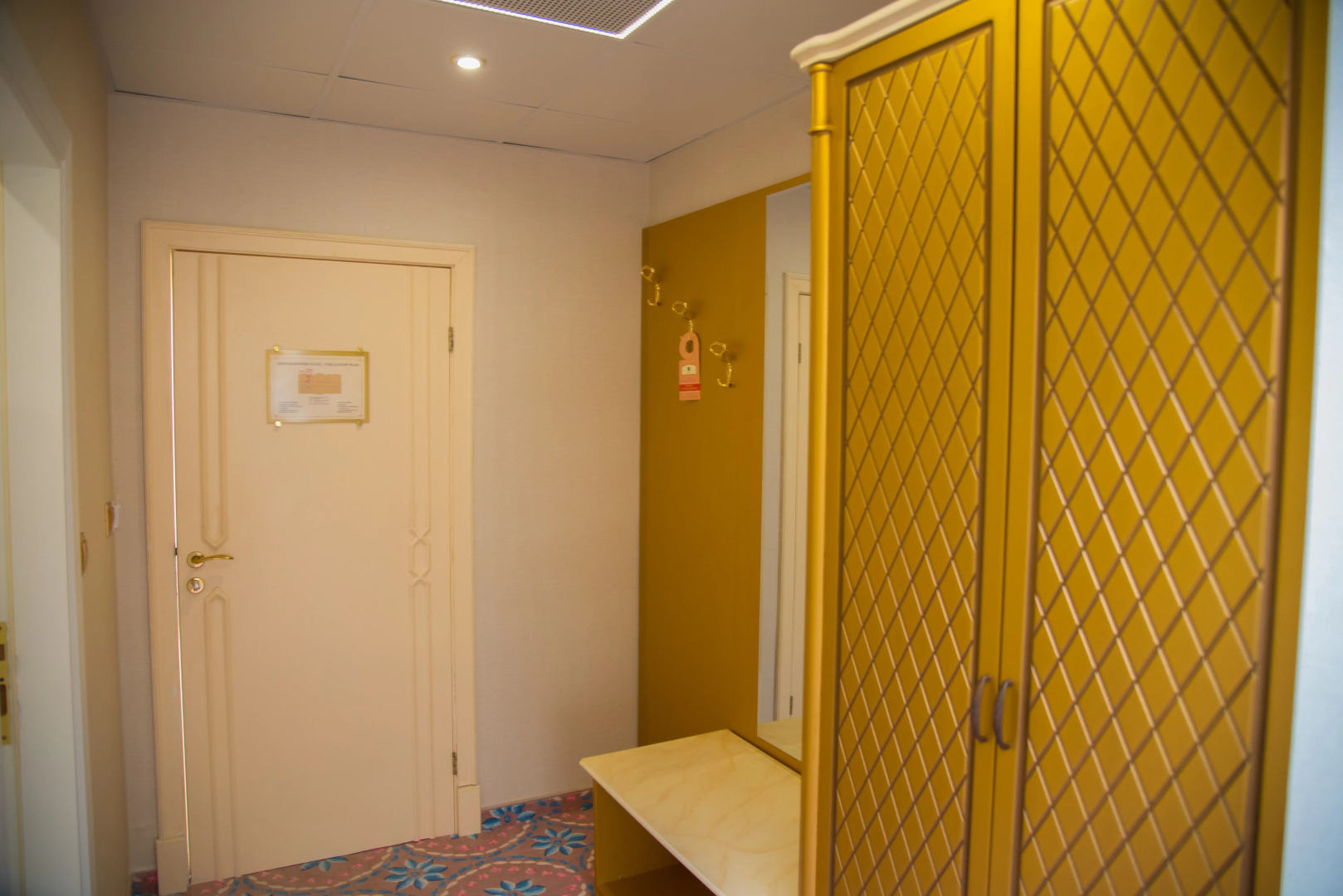 Imperial Palace Hotel & Spa