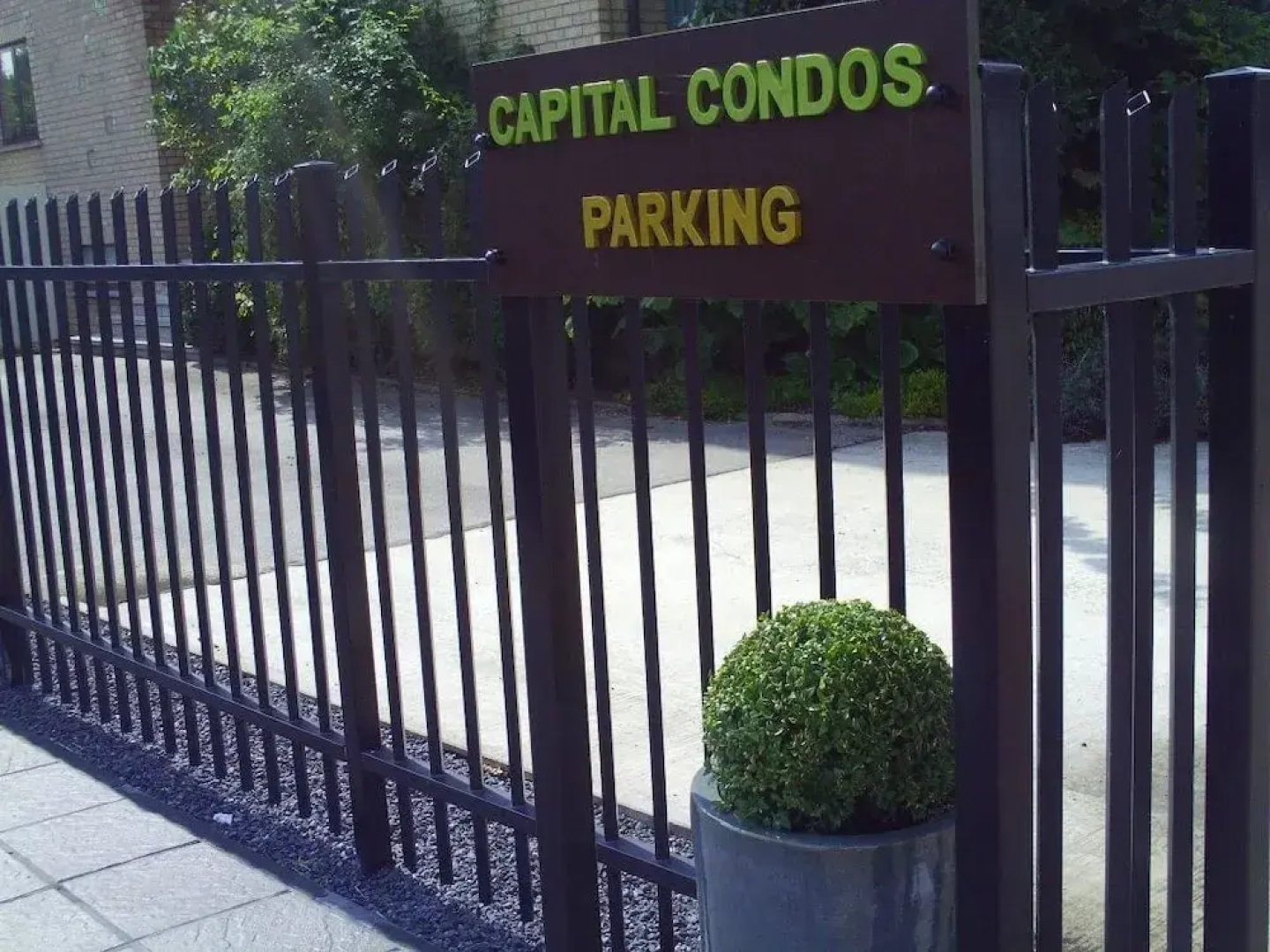 Capitalcondos