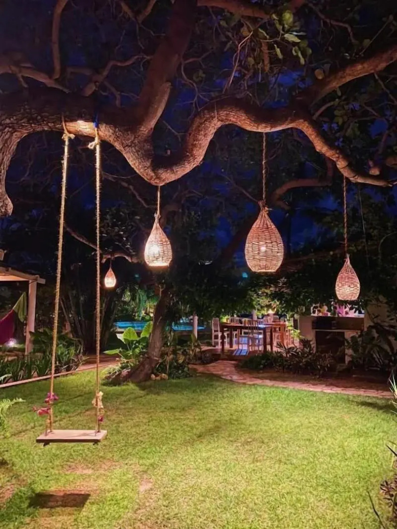 Pousada Ilha do Vento