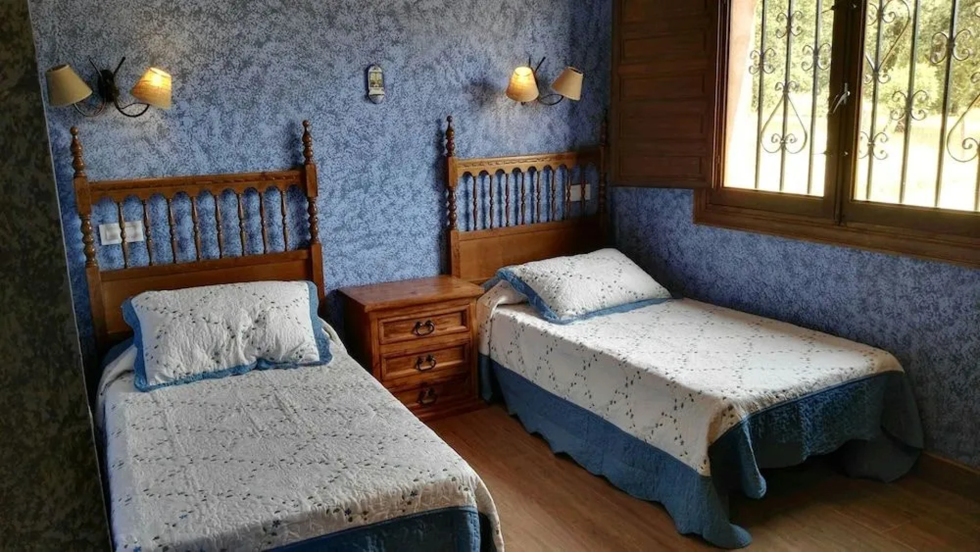 Casa Rural El Pinar II