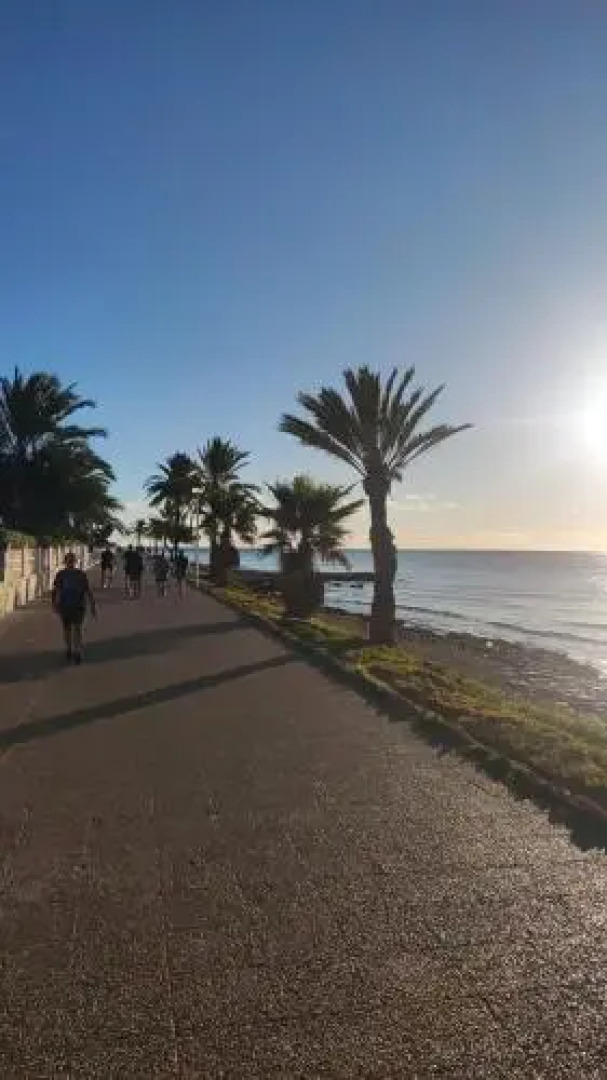 Apartamento Caravaca