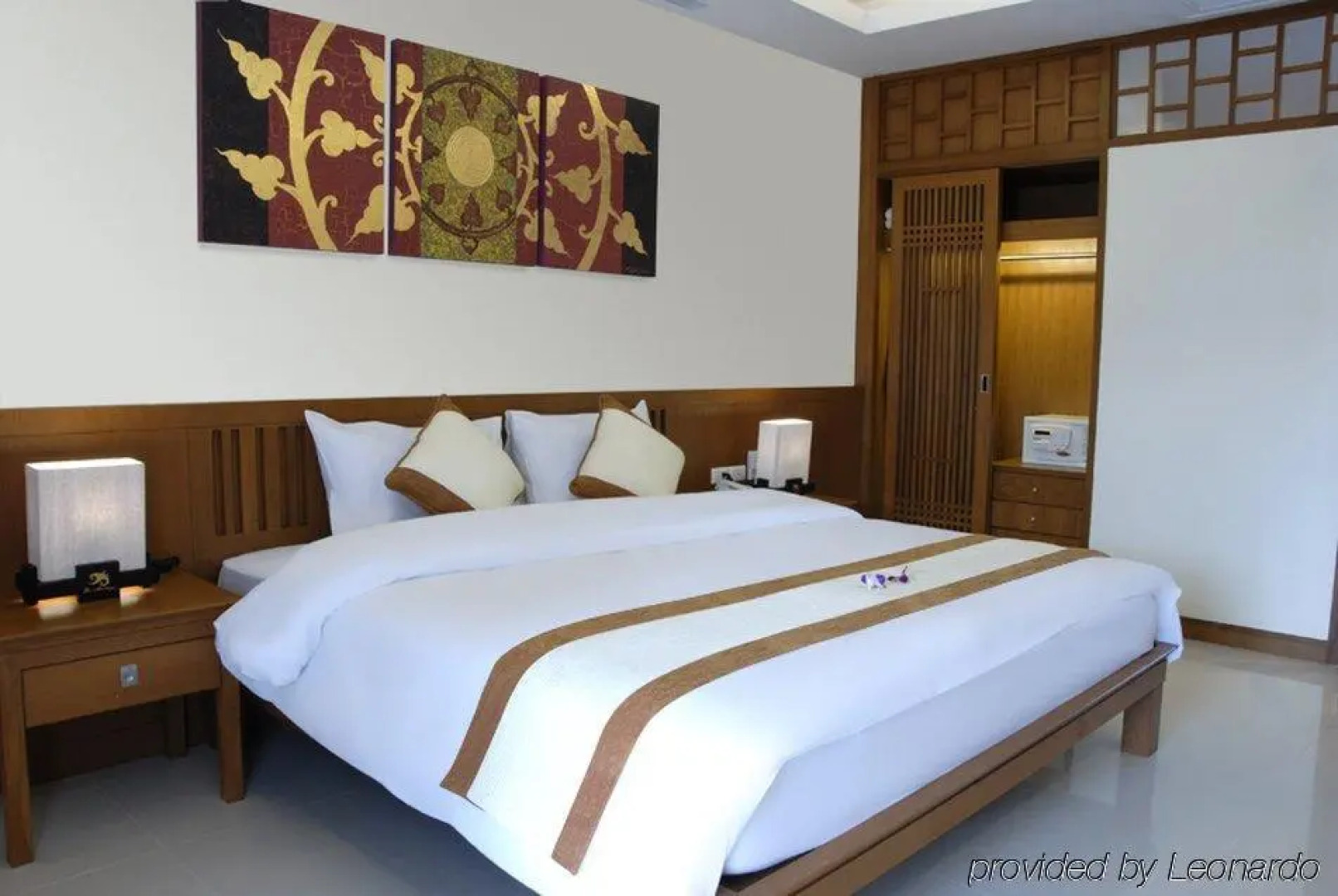 Le Murraya Boutique Hotel