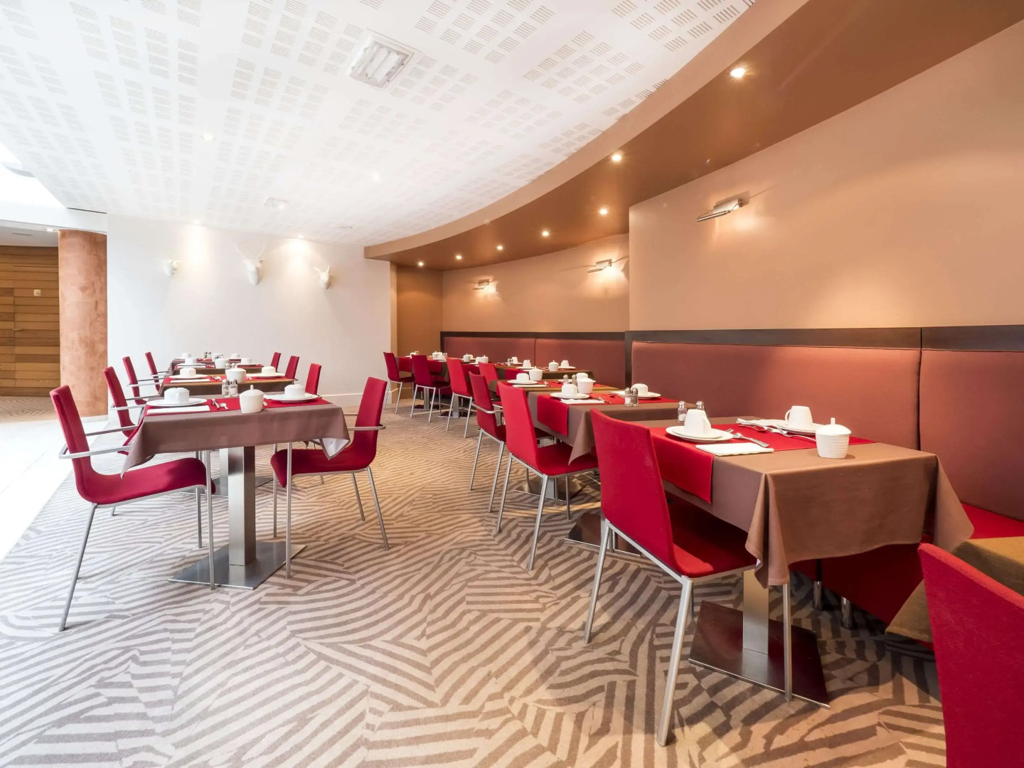 Hotel Le Pré Carré