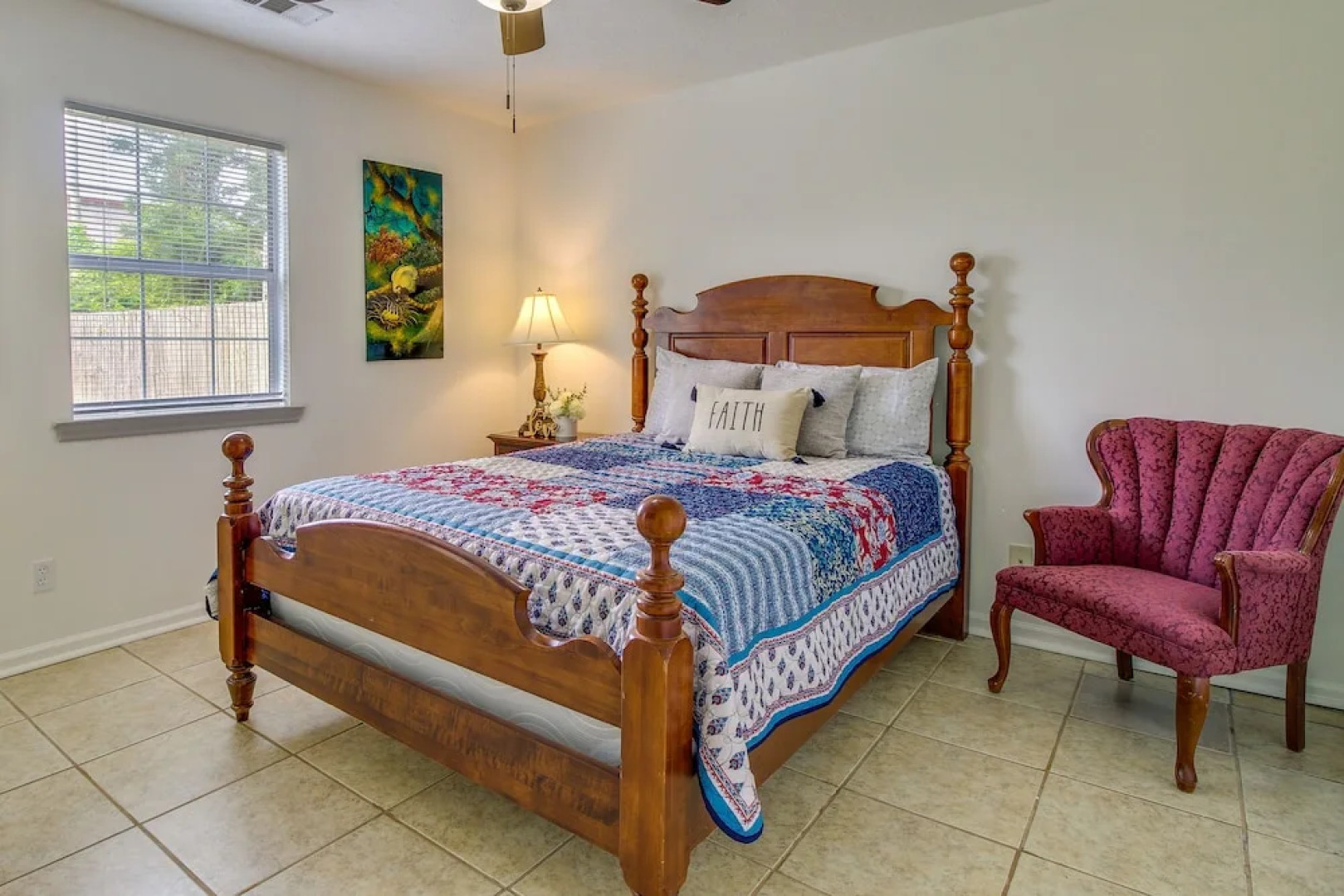 Savannah Vacation Rental ~ 8 Mi to River Street!