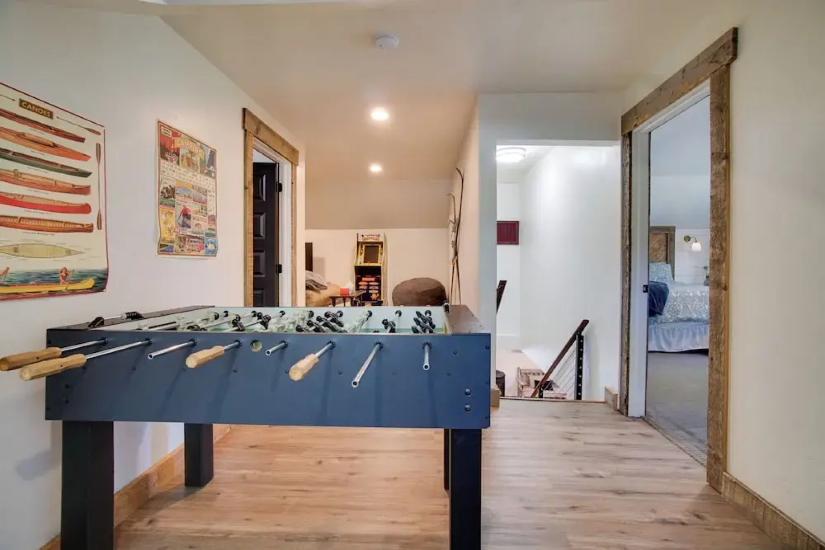 'deer Hollow' Home < 1 Mi to Payette Lake!