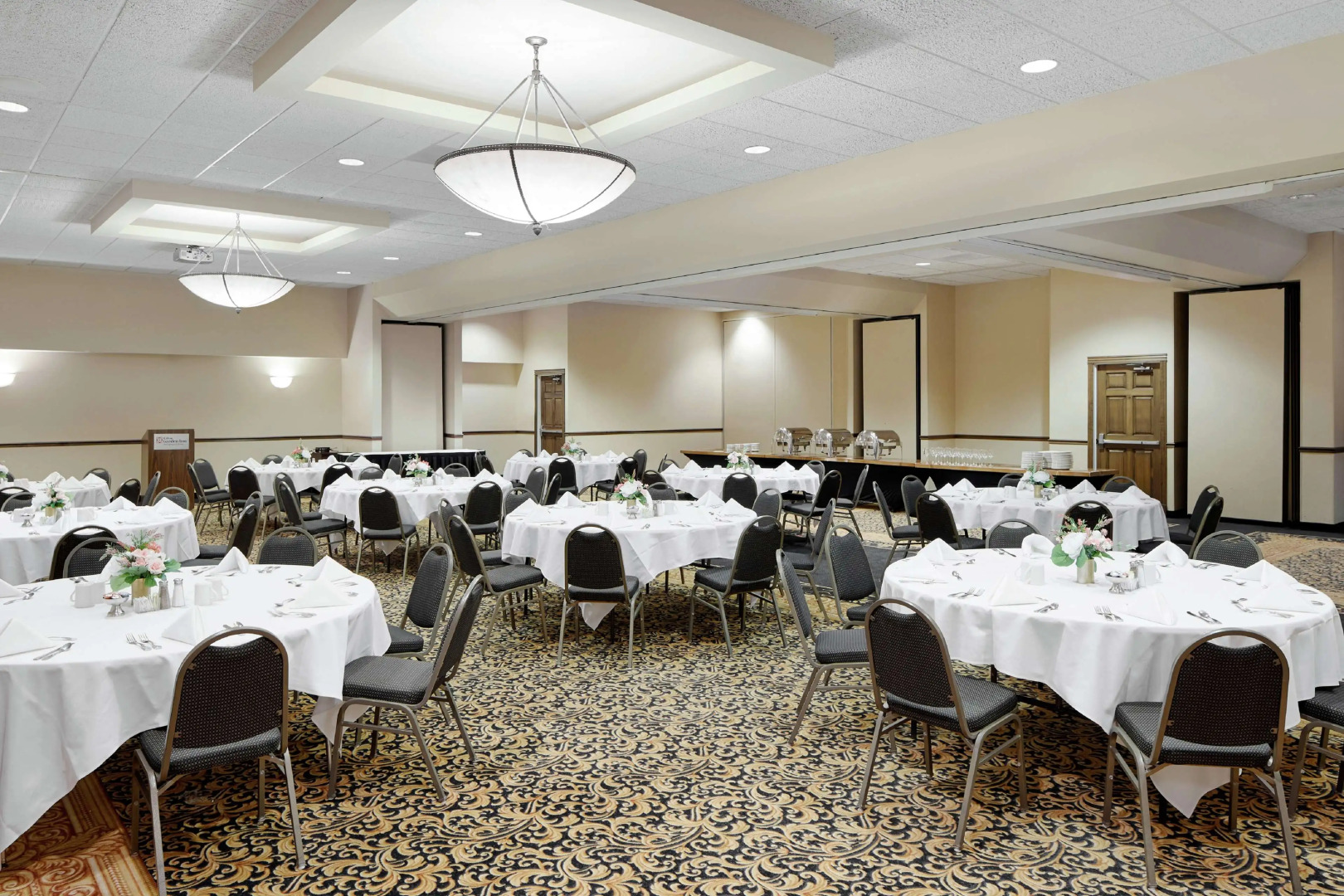 Hilton Garden Inn Champaign/Urbana