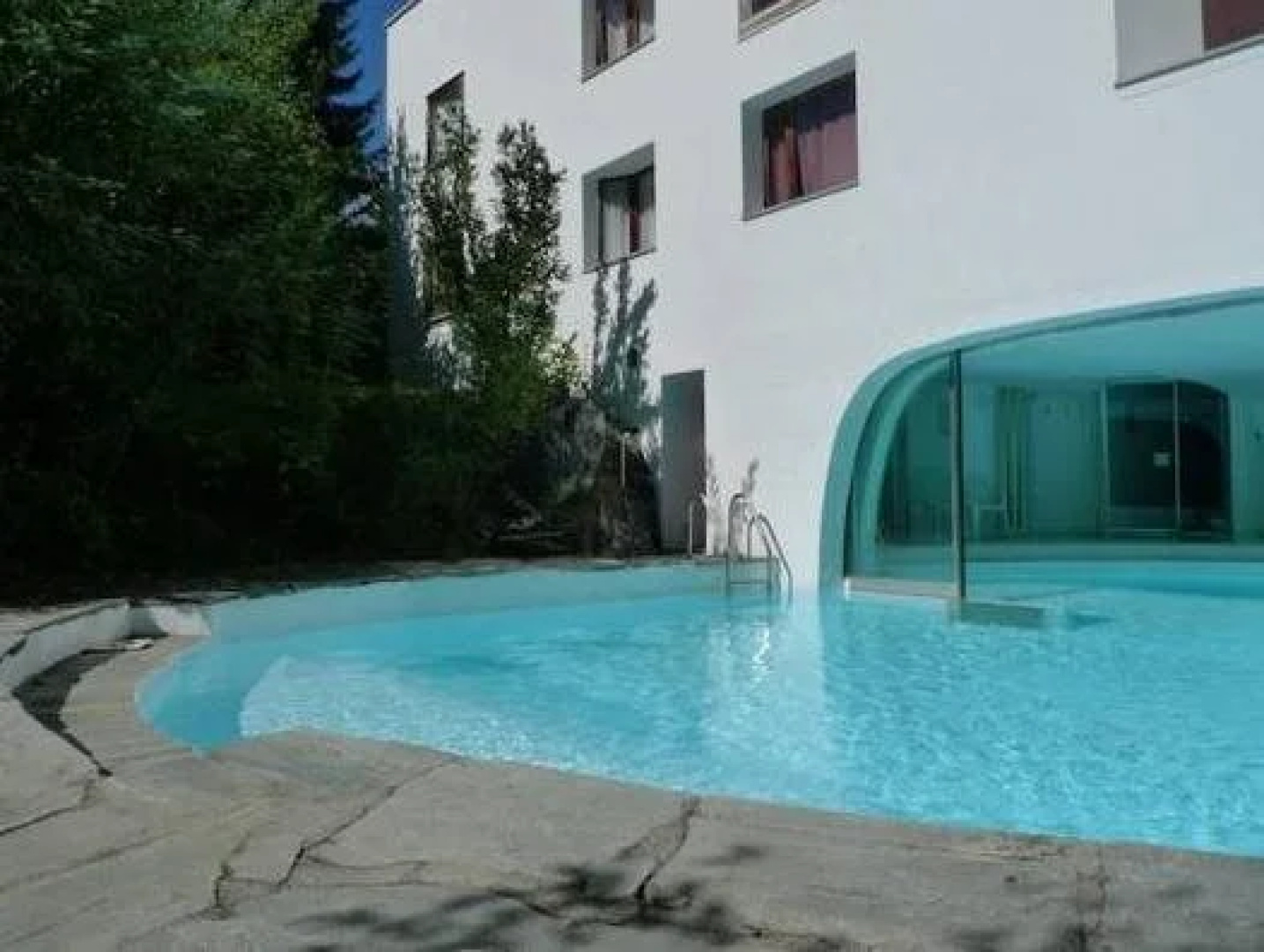 Casa Las Caglias