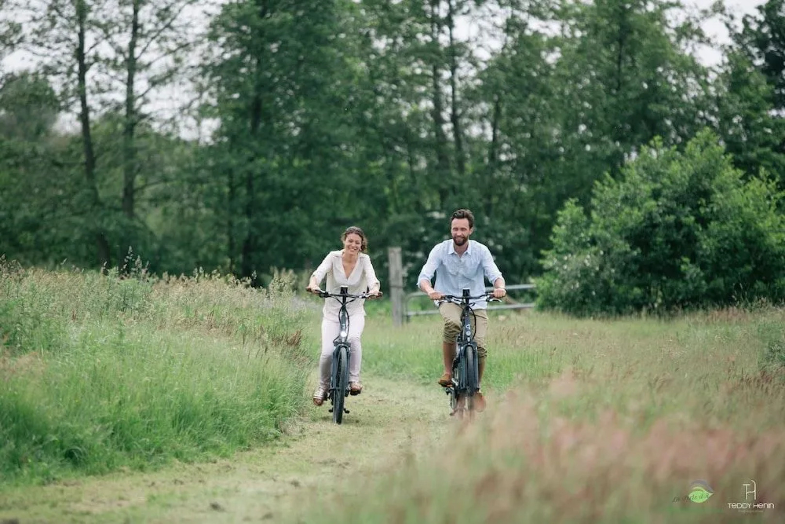 Les Aires en Scènes