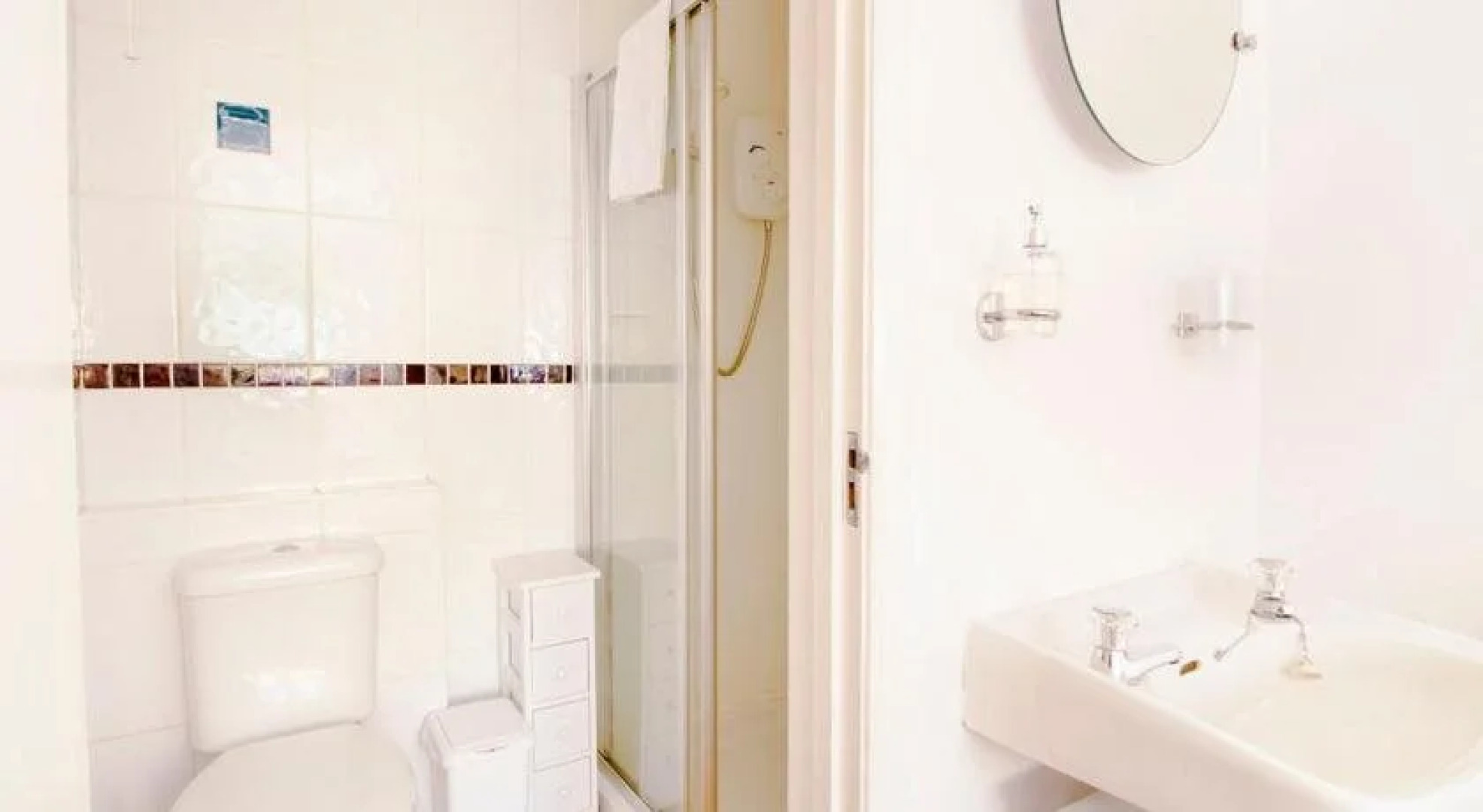 An Porth Guest House