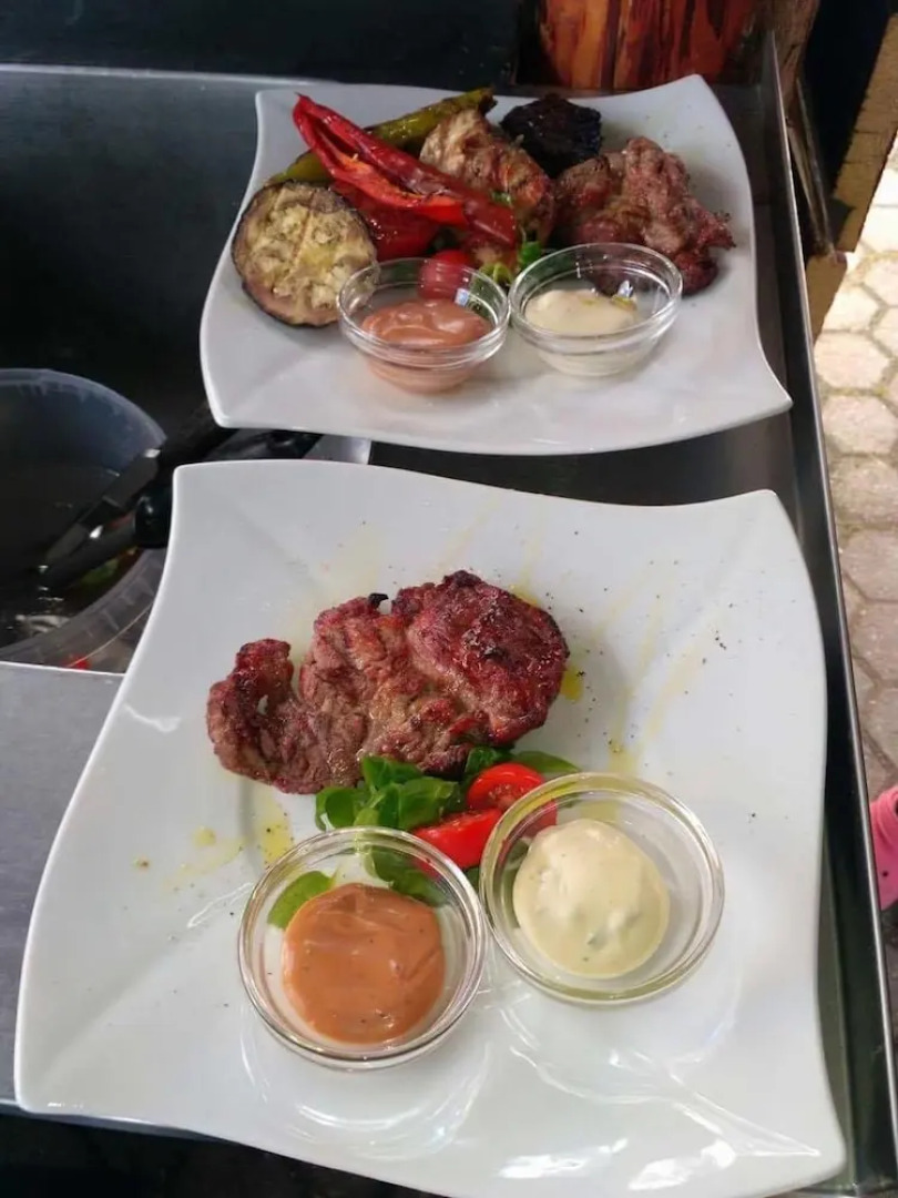 Penzion Lesní Pramen