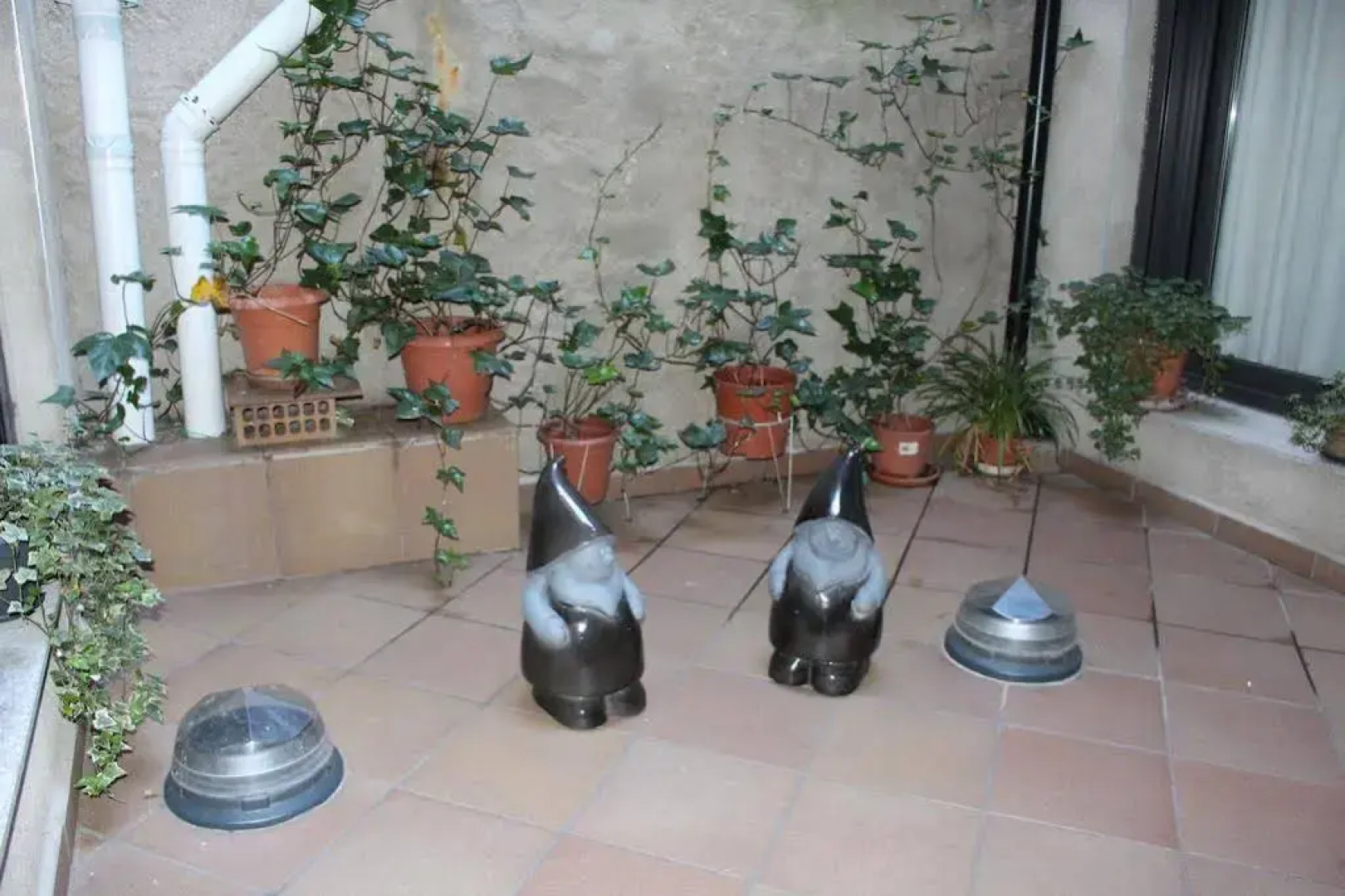 Els Canonges Allotjament