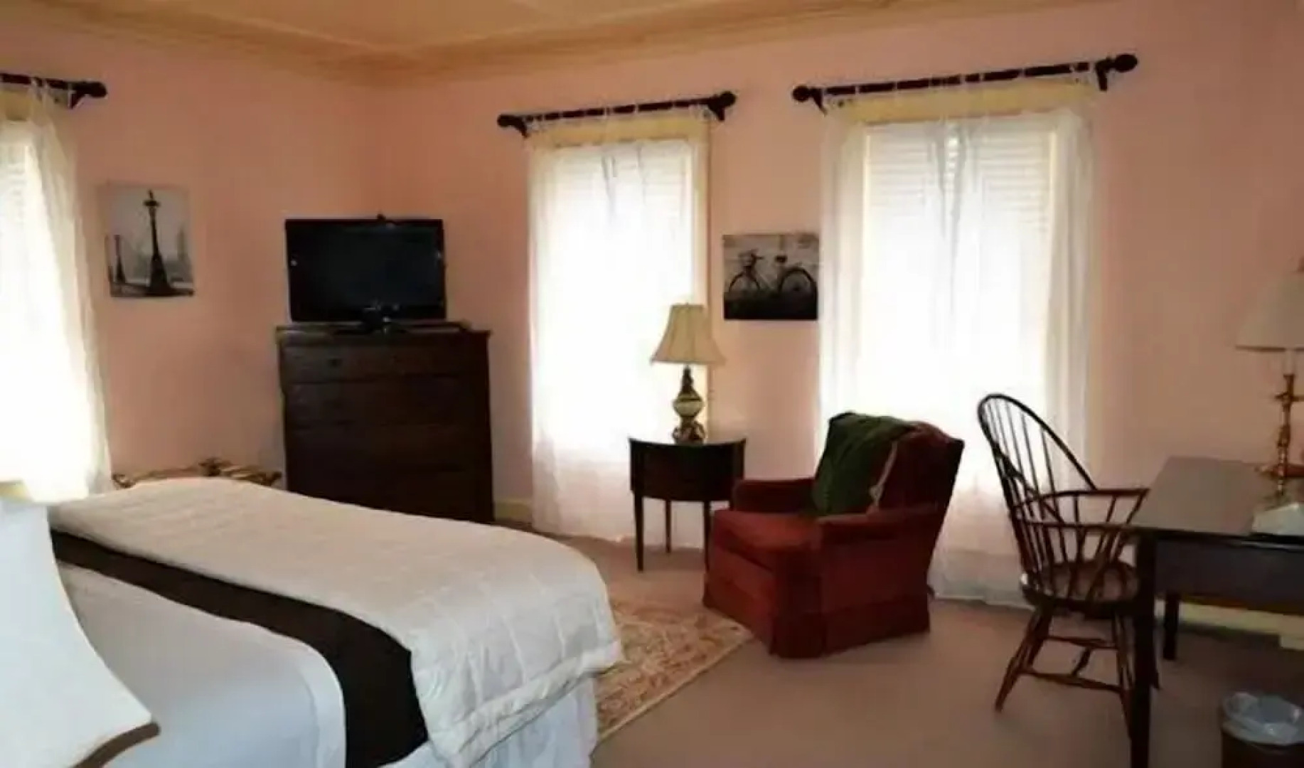 The Inn at Montpelier