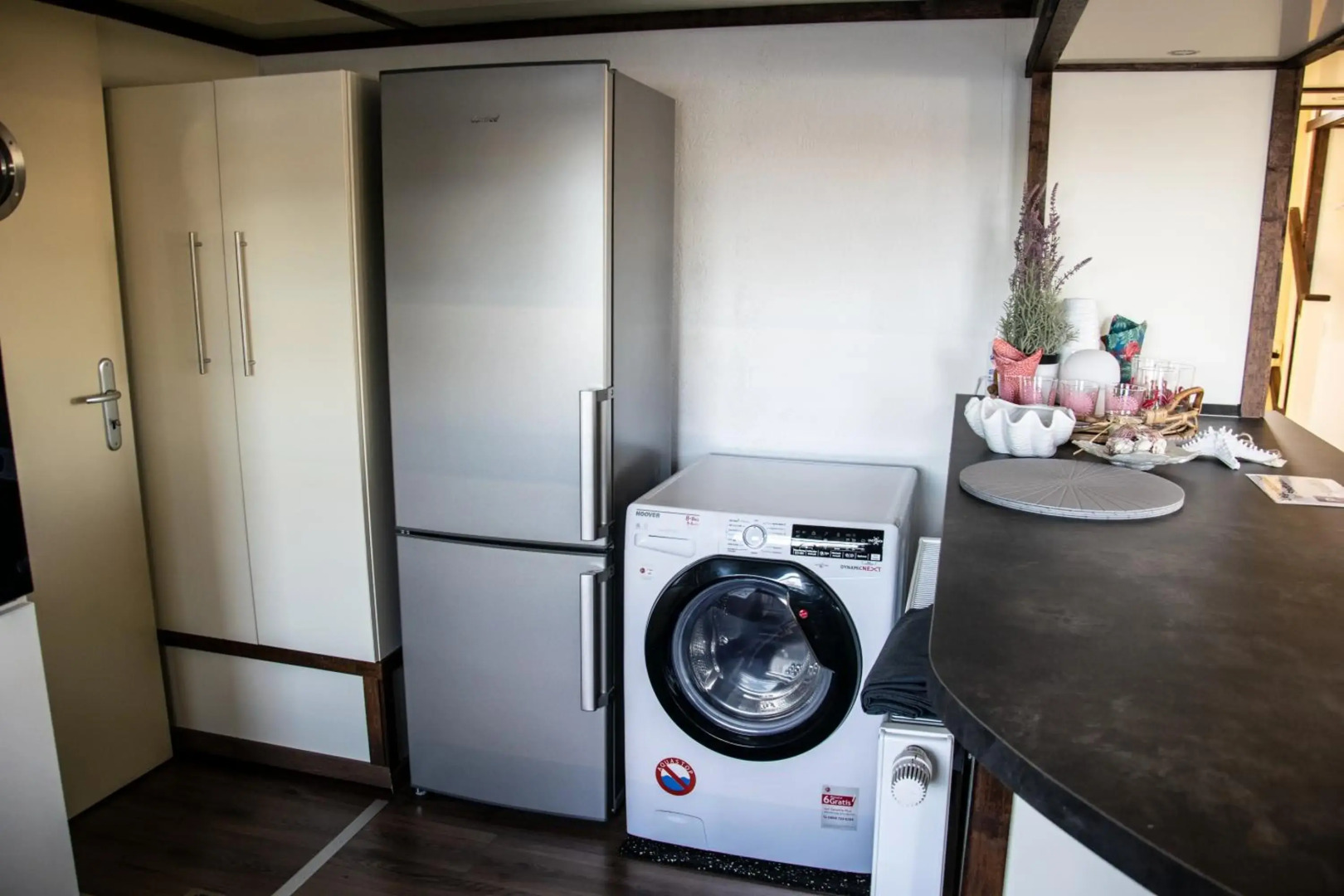 Island-dreams Hausboot Cecilie