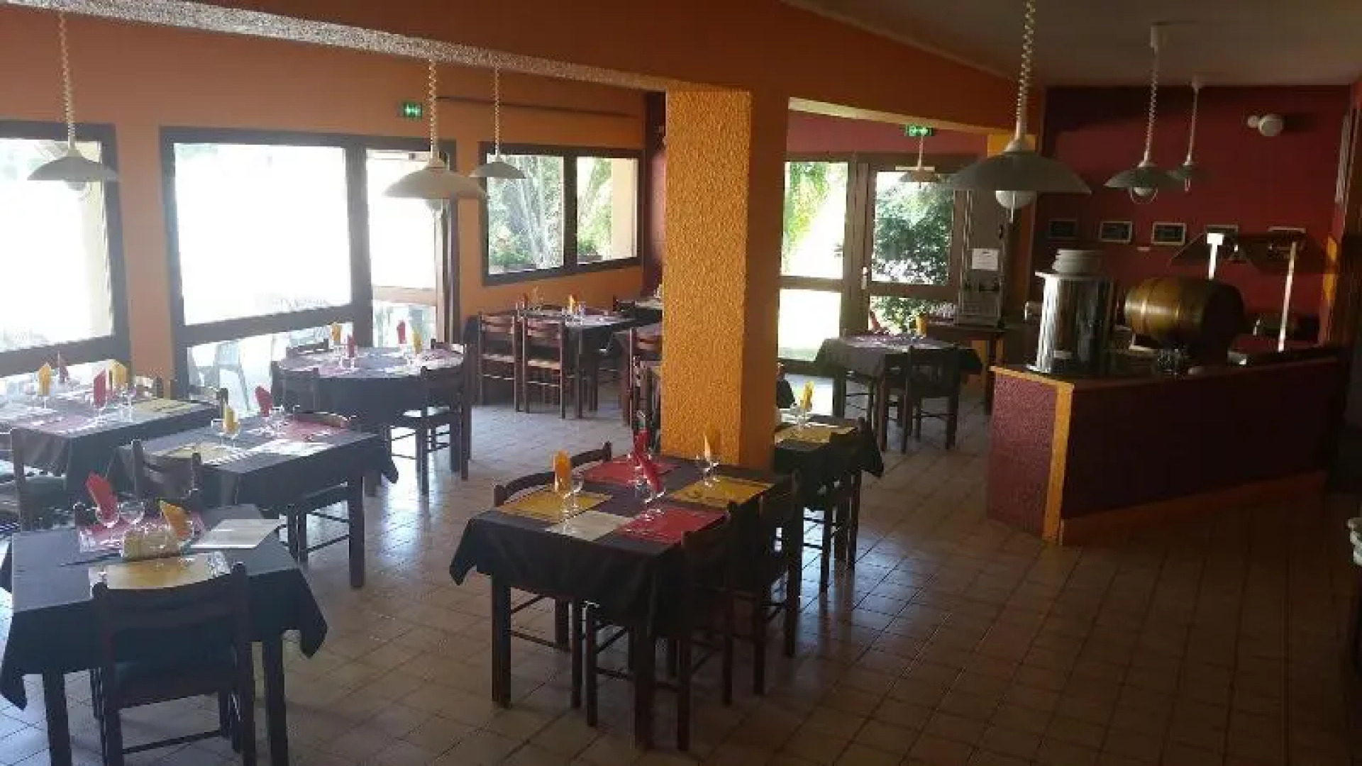 Hôtel Balladins Sarreguemines