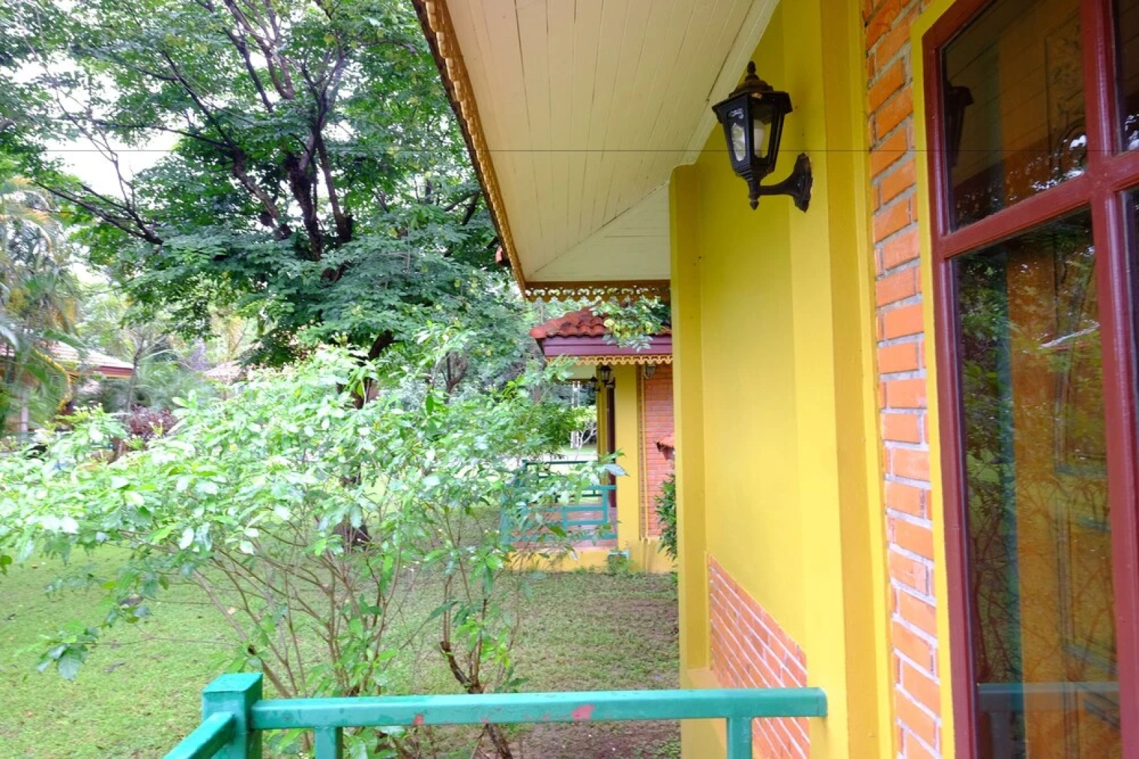 Chomdao Hotel & Resort