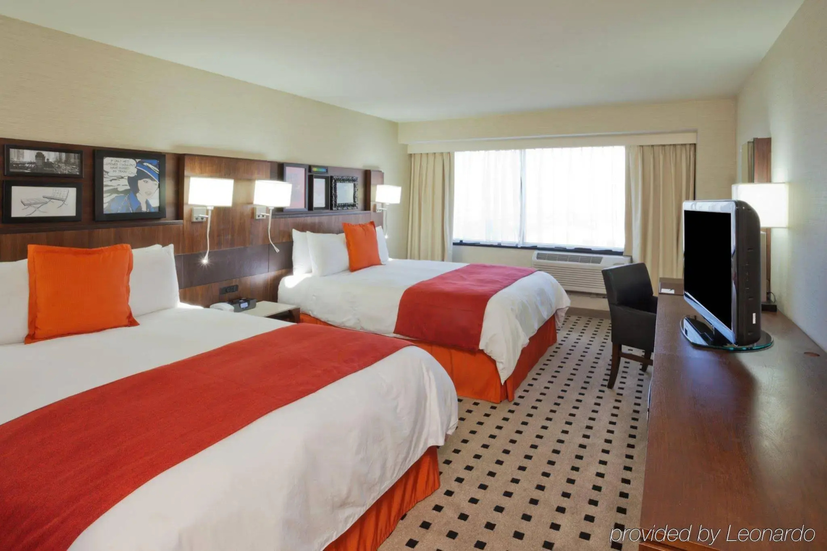 Radisson Hotel Salt Lake City Downtown