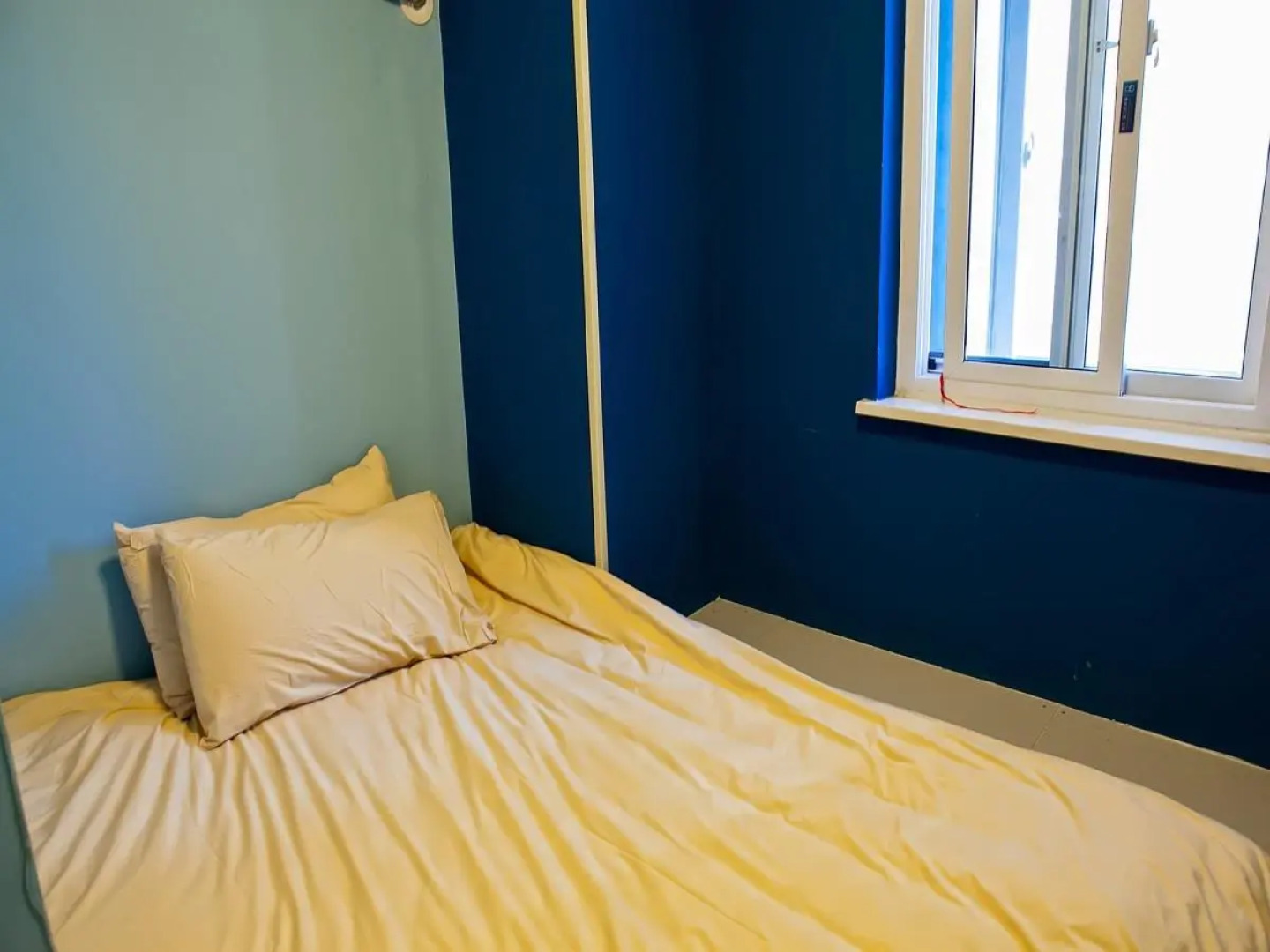 百时快捷酒店(大连港湾广场店)