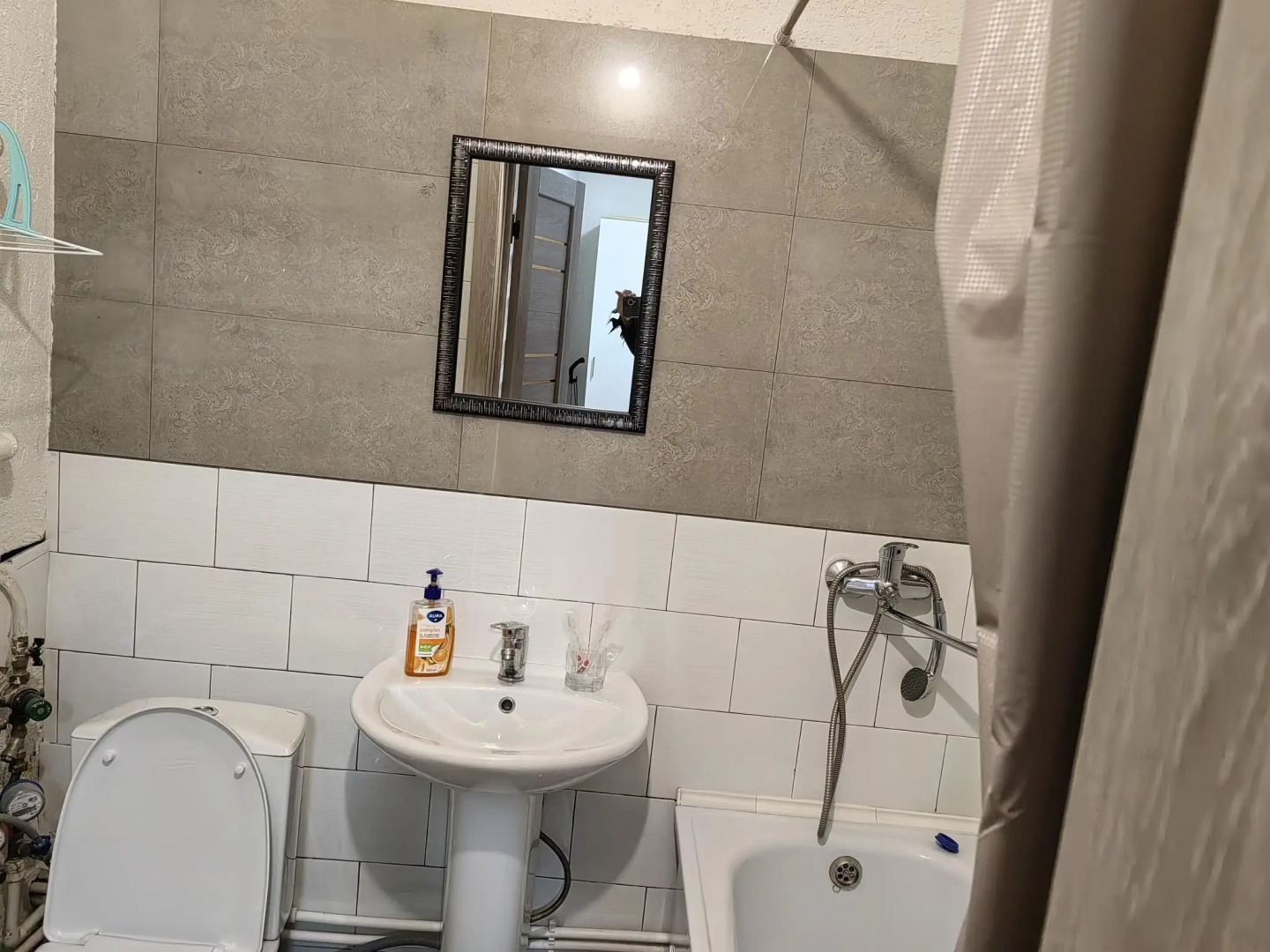 Апартаменты на улице Мира 6